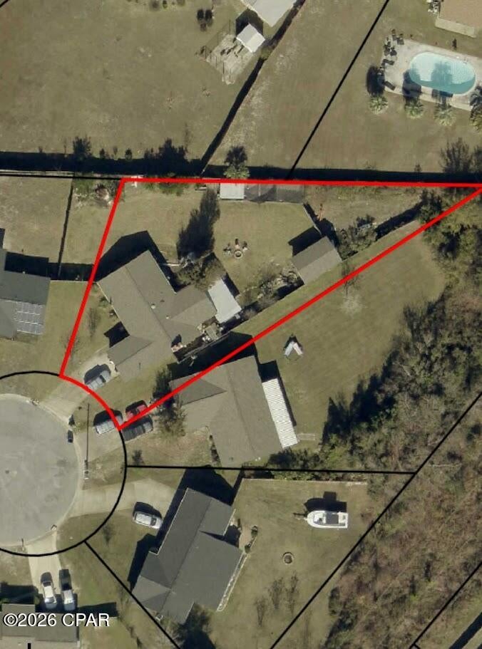 Woodland Estates U-2 - Residential
