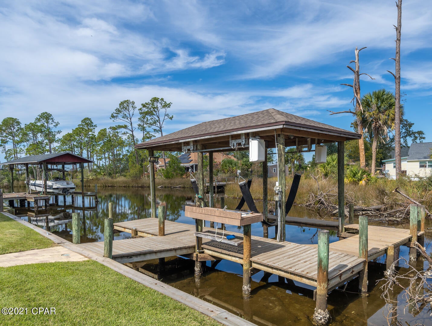 Point Havenwood - Residential
