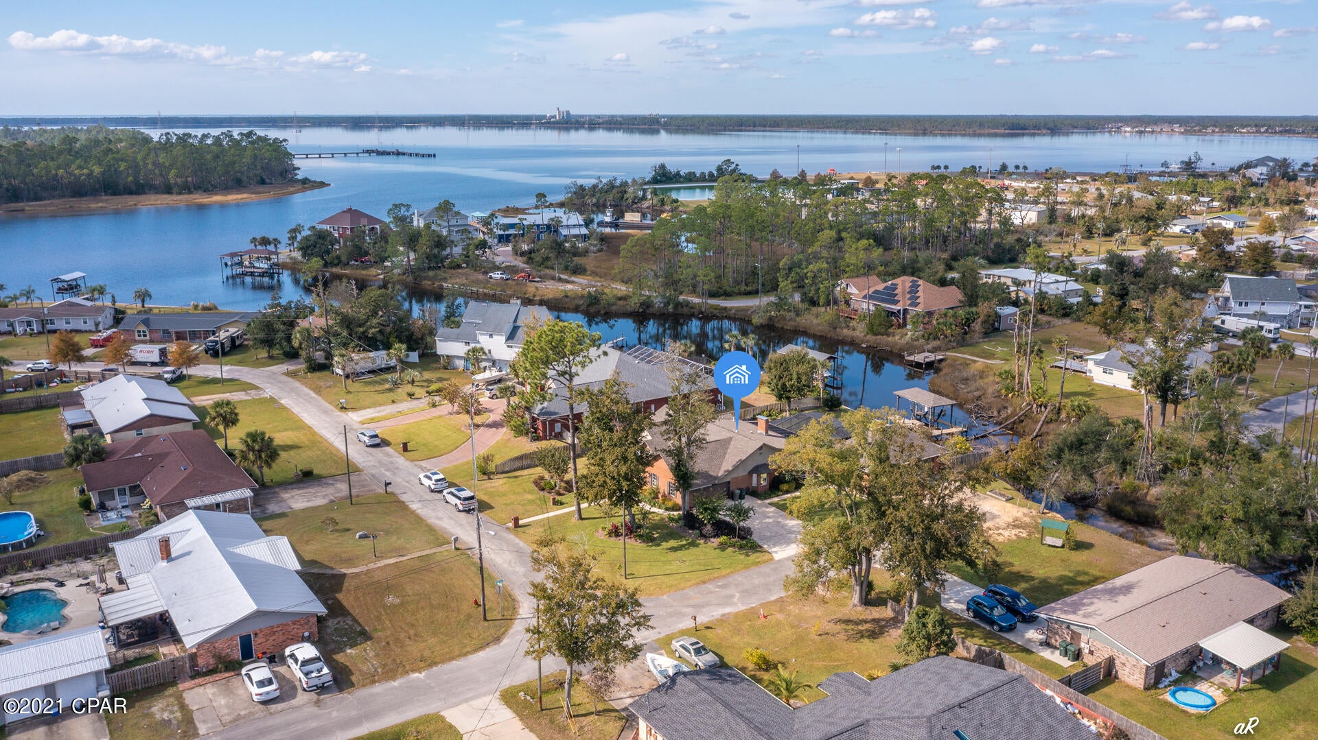 Point Havenwood - Residential