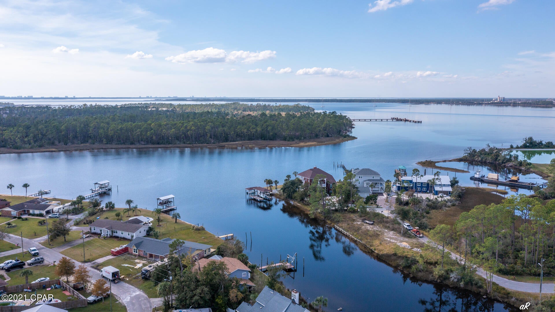Point Havenwood - Residential