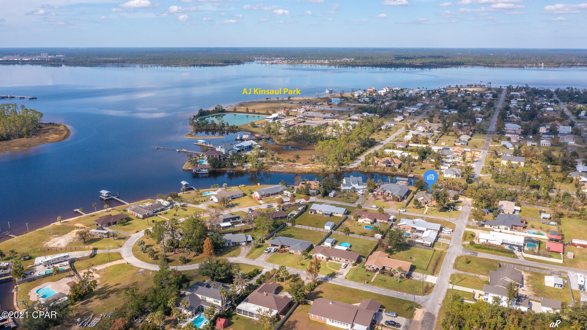 Point Havenwood - Residential