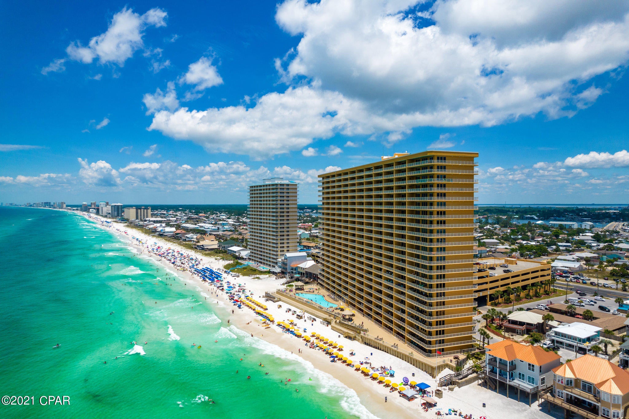 Treasure Island Resort - Residential