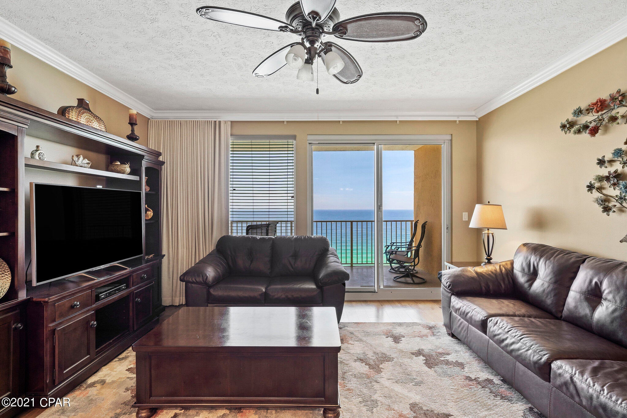 Treasure Island Resort - Residential