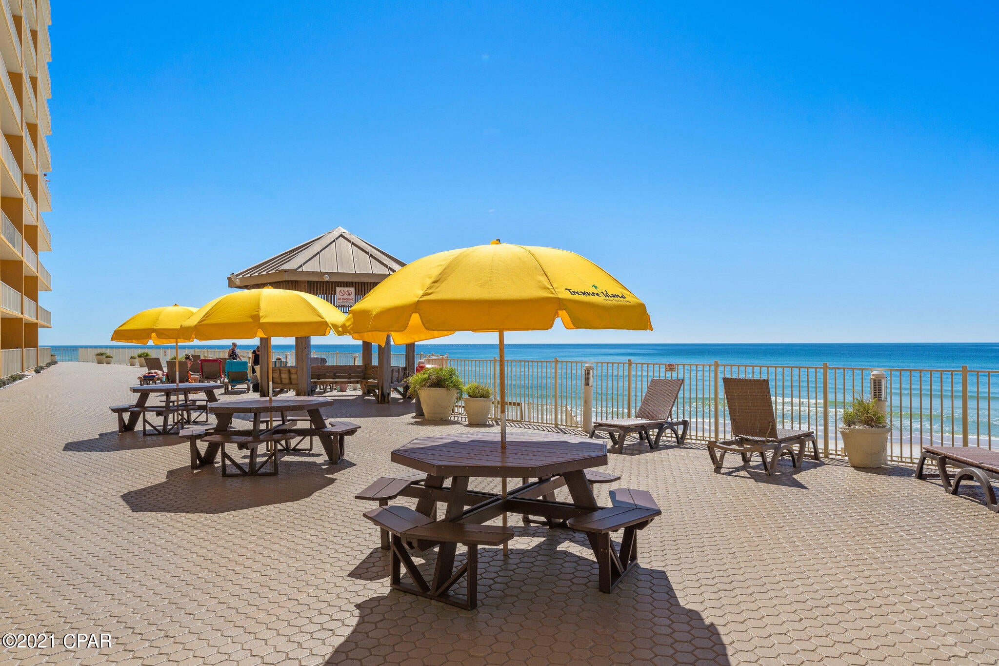 Treasure Island Resort - Residential