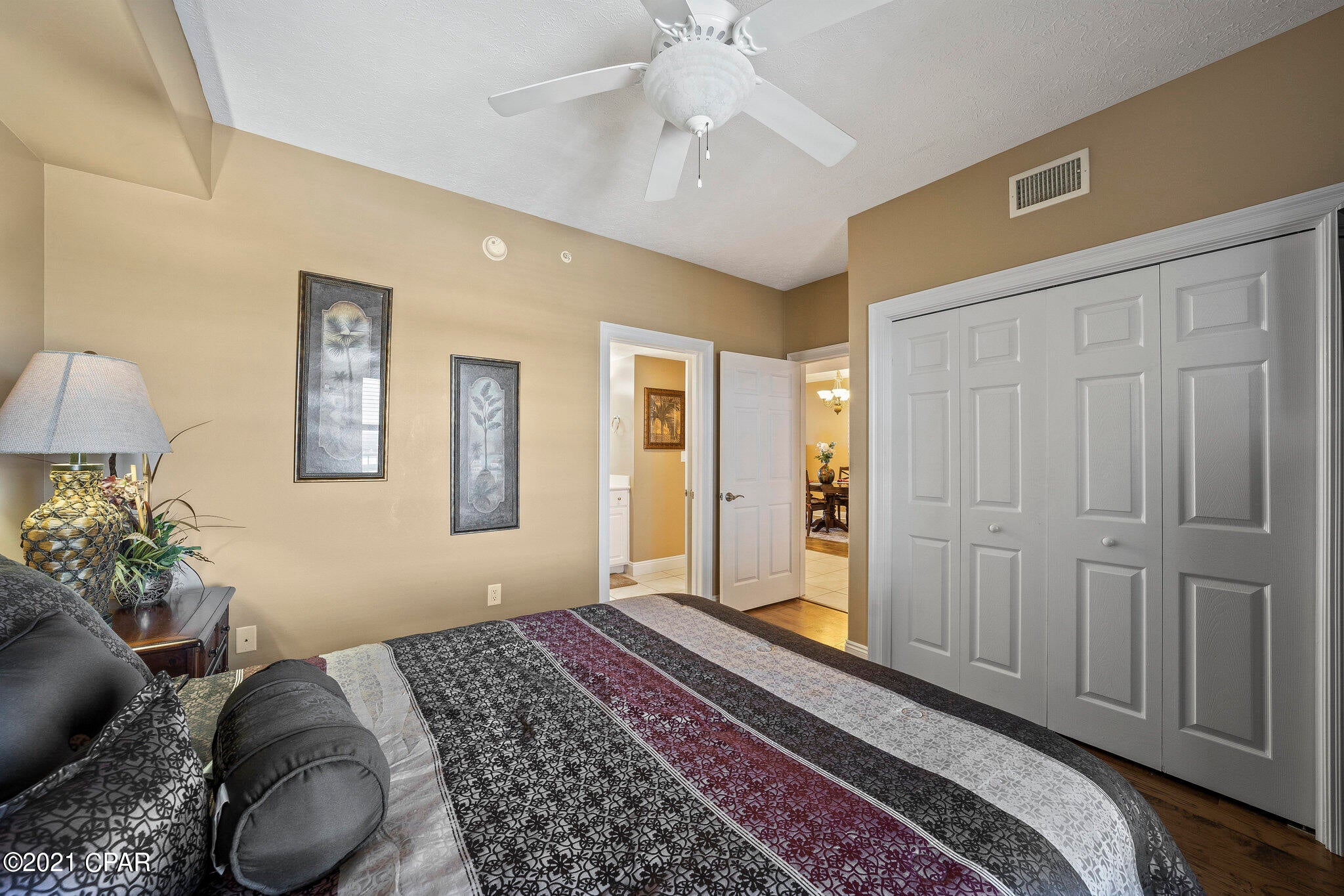 Treasure Island Resort - Residential