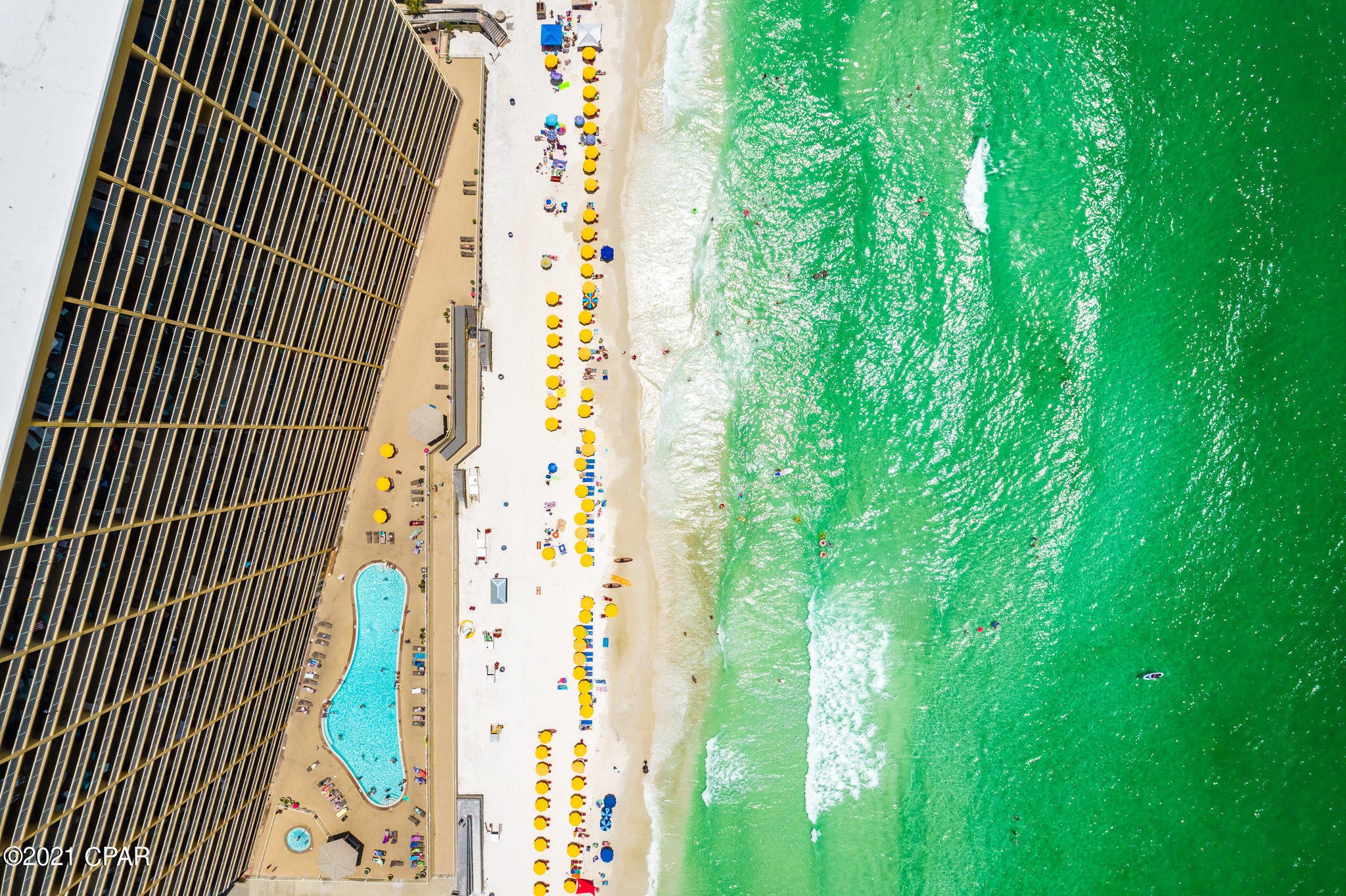 Treasure Island Resort - Residential