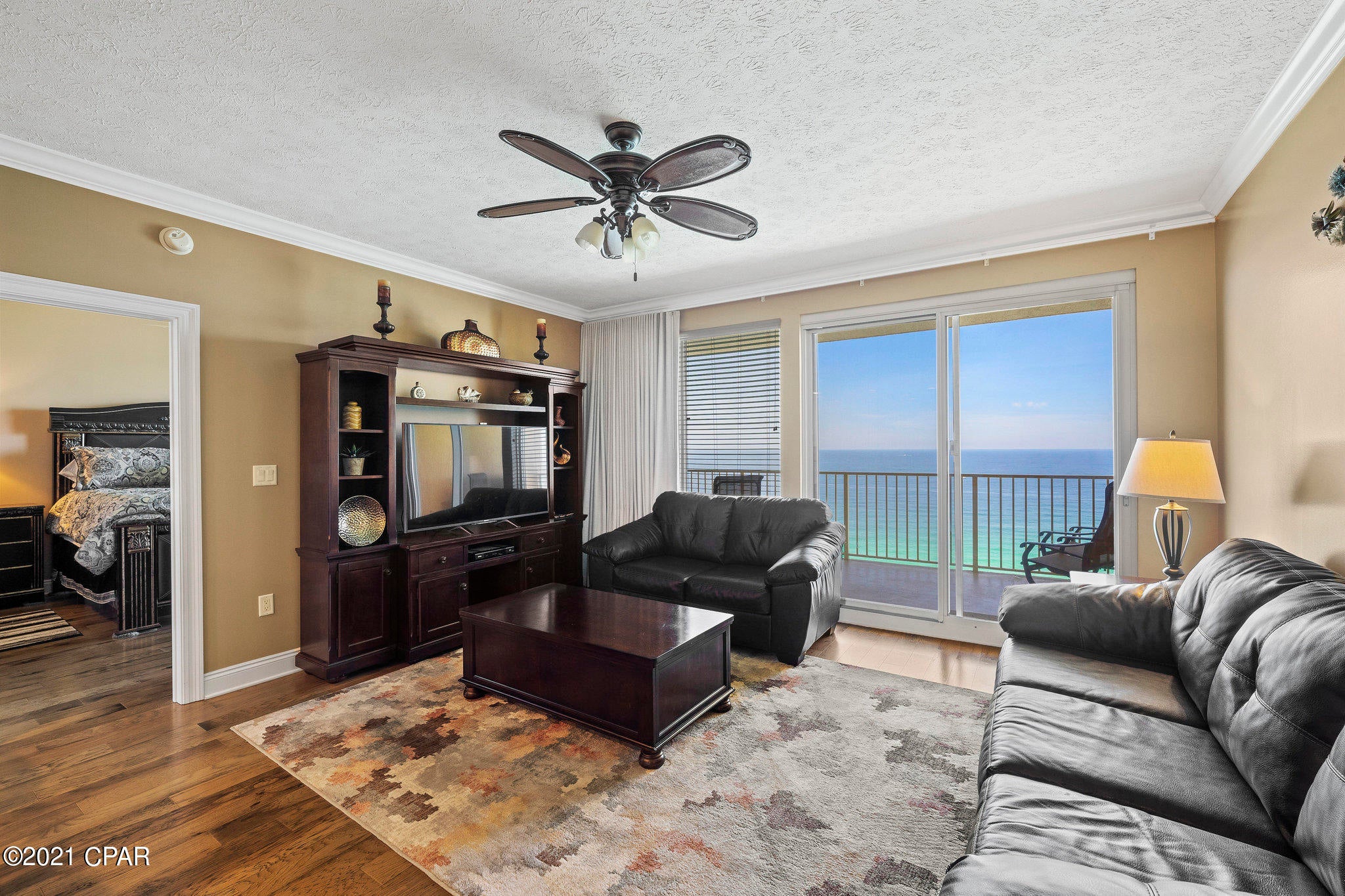 Treasure Island Resort - Residential