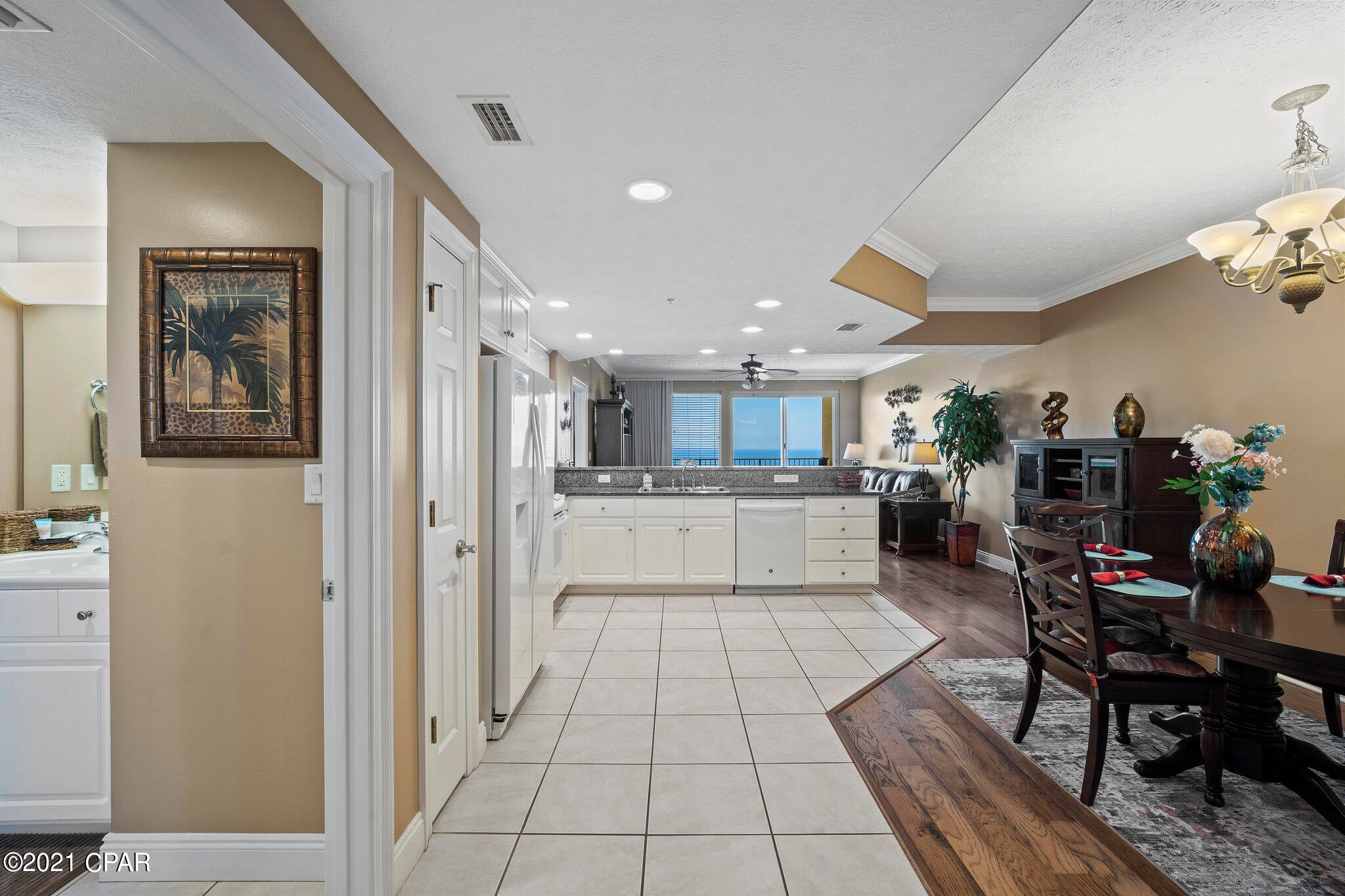 Treasure Island Resort - Residential