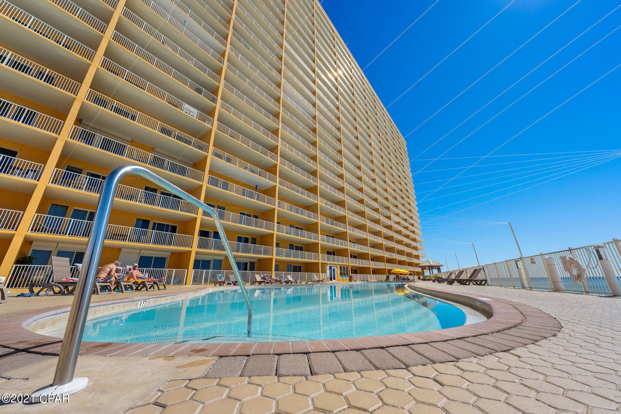 Treasure Island Resort - Residential