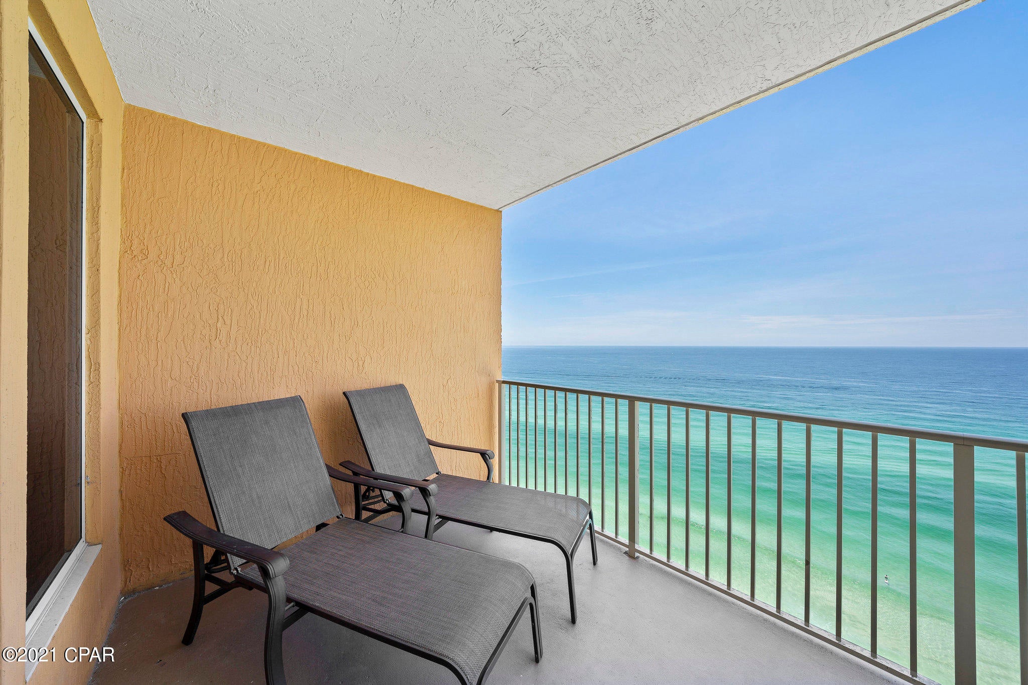 Treasure Island Resort - Residential