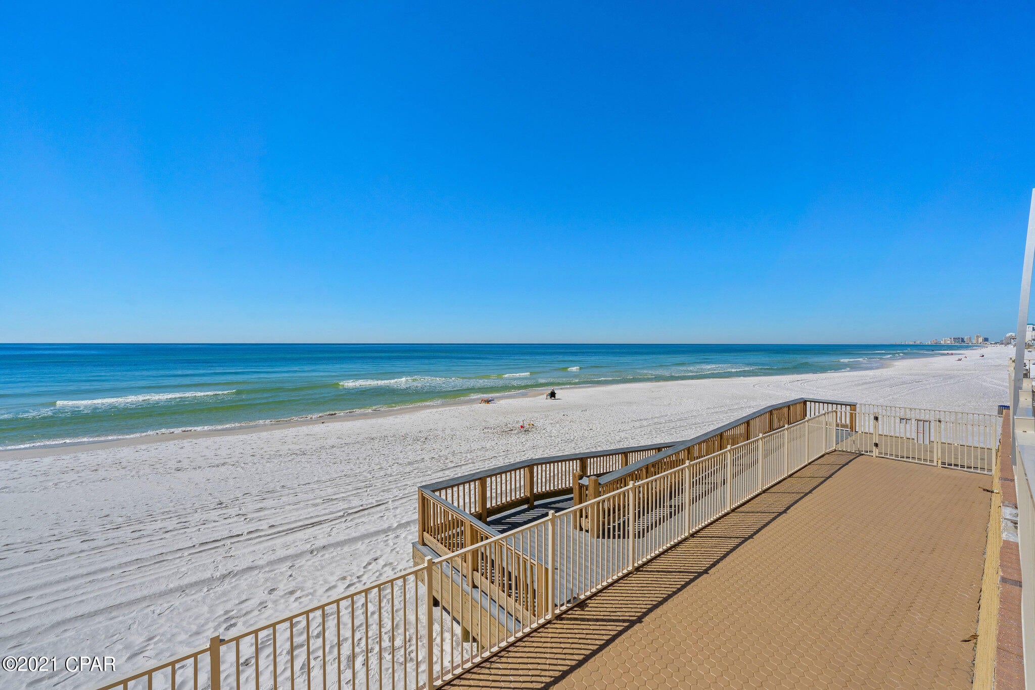Treasure Island Resort - Residential