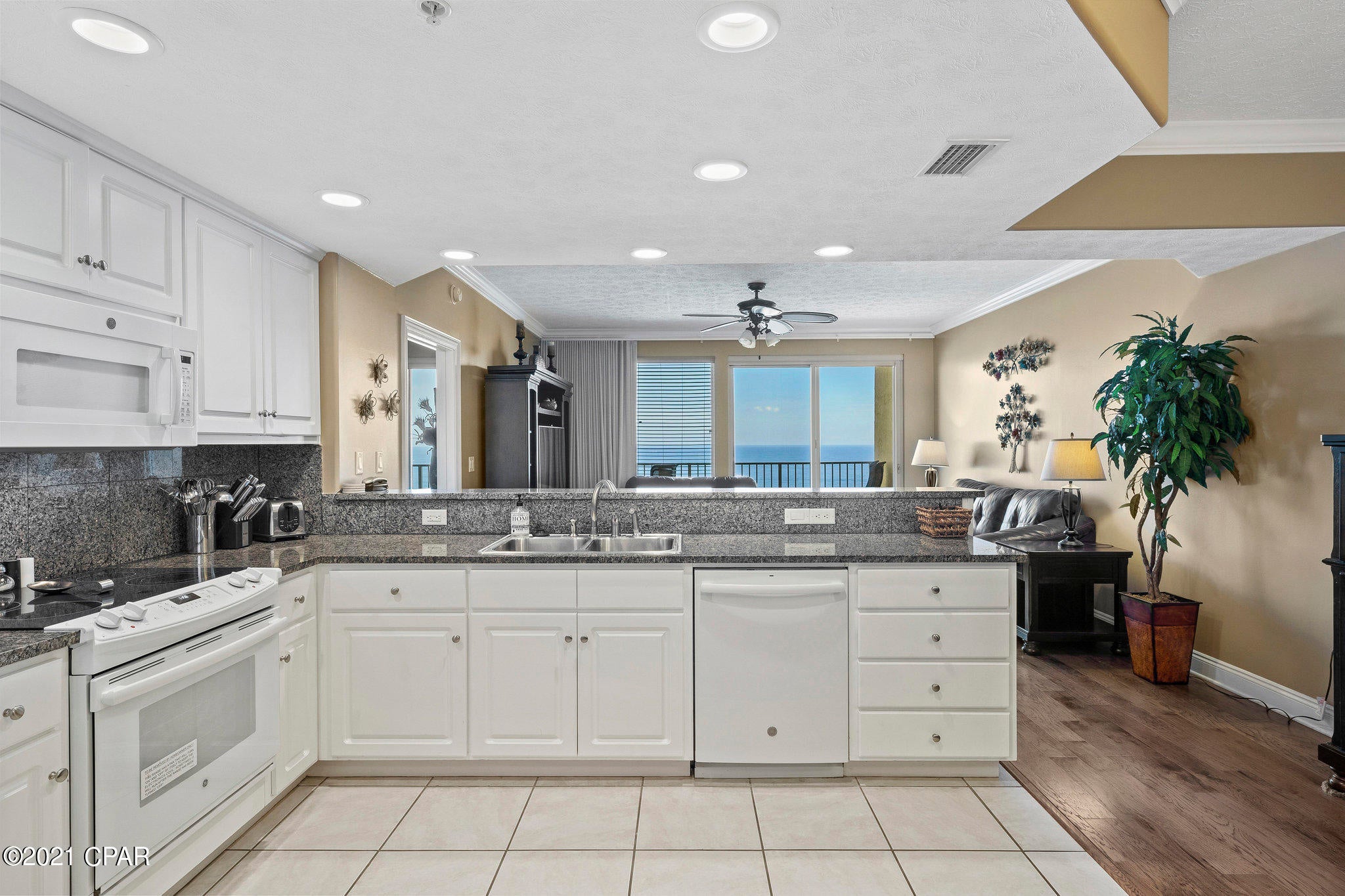 Treasure Island Resort - Residential
