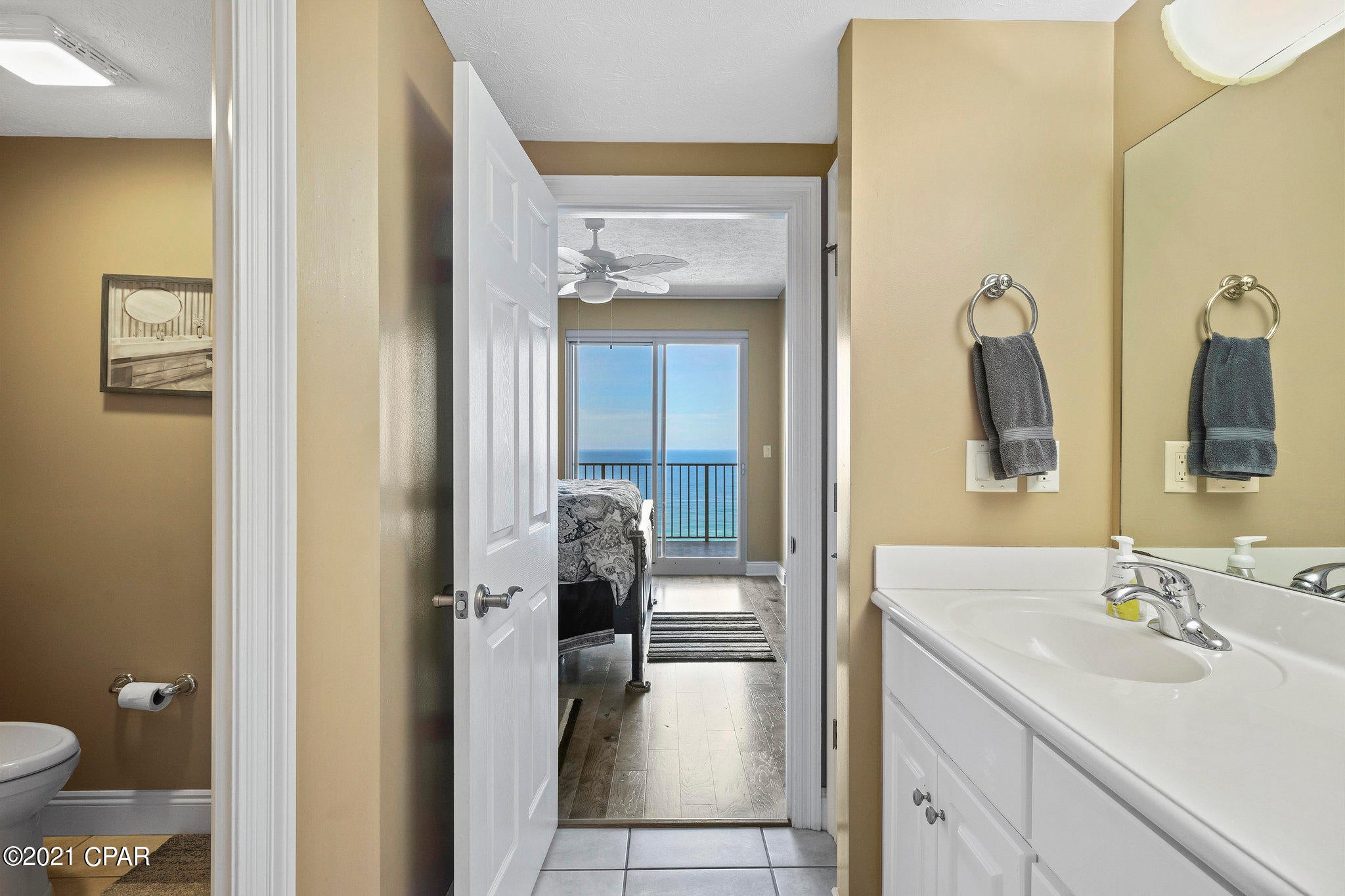 Treasure Island Resort - Residential