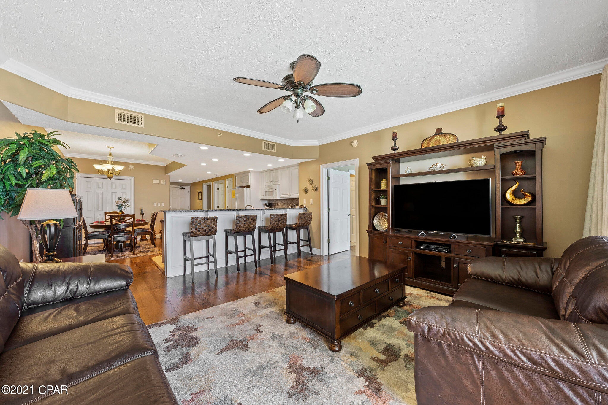 Treasure Island Resort - Residential