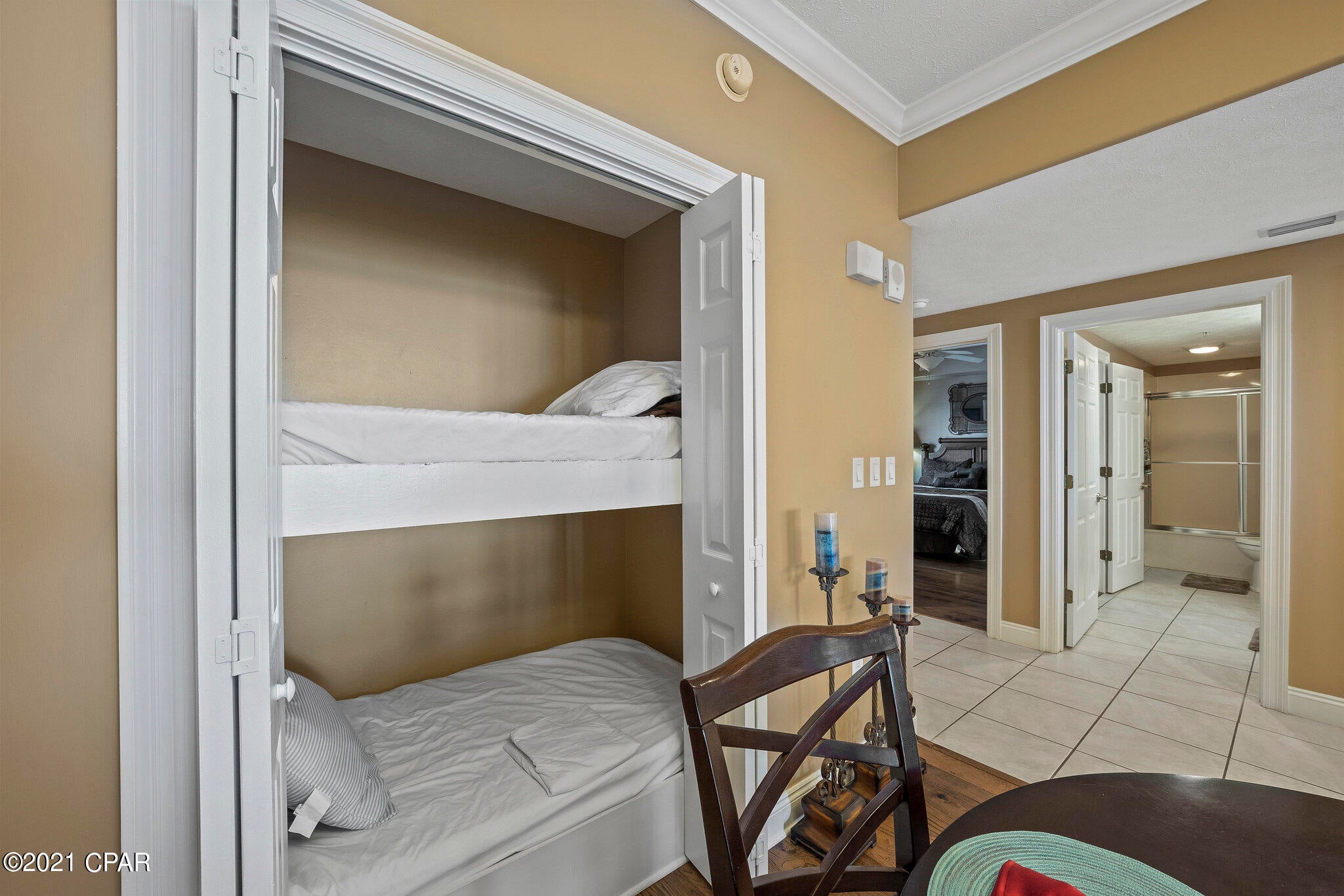 Treasure Island Resort - Residential