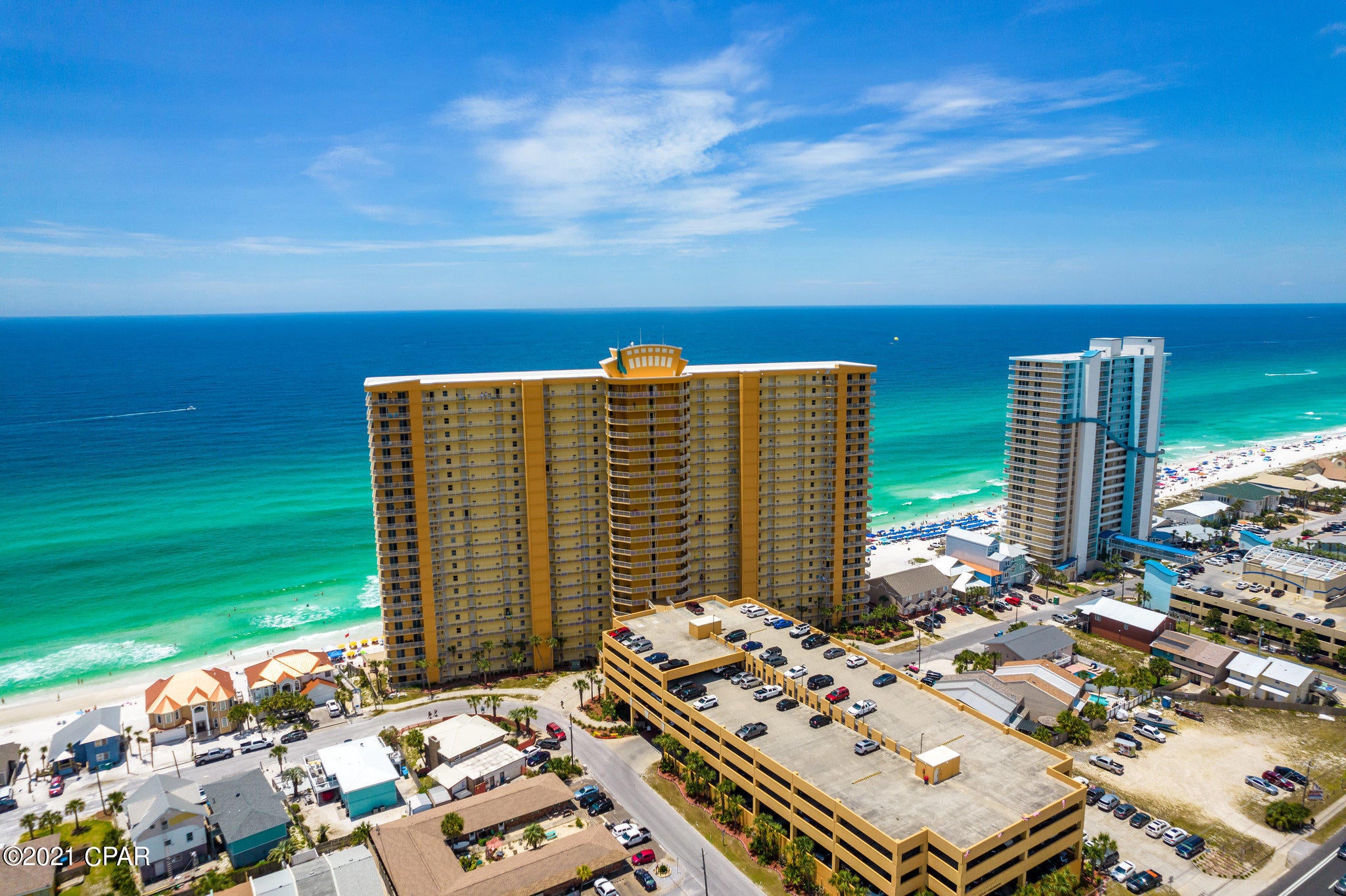 Treasure Island Resort - Residential