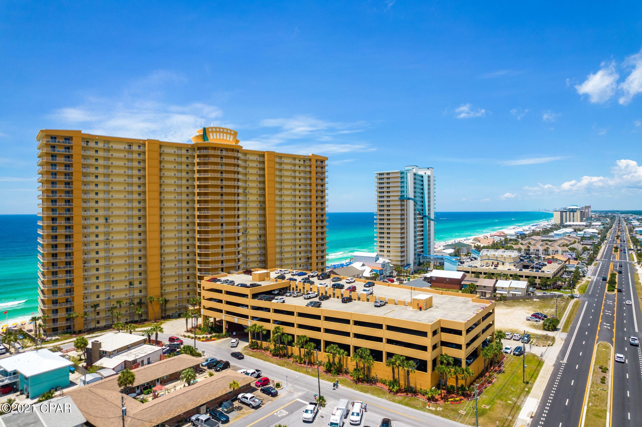 Treasure Island Resort - Residential