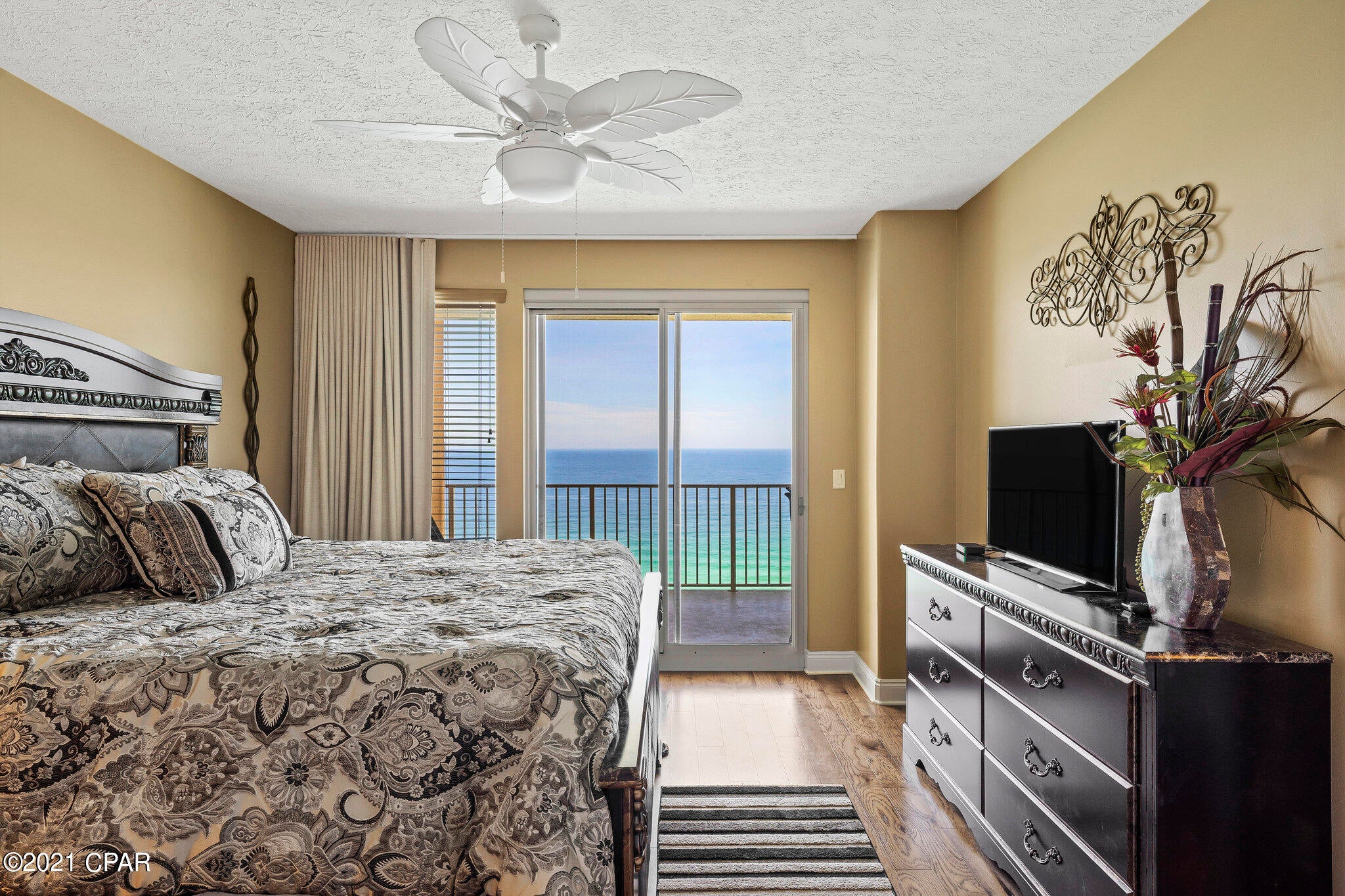 Treasure Island Resort - Residential