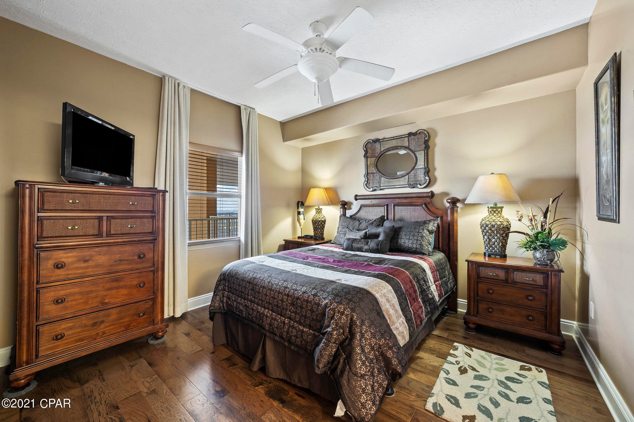 Treasure Island Resort - Residential
