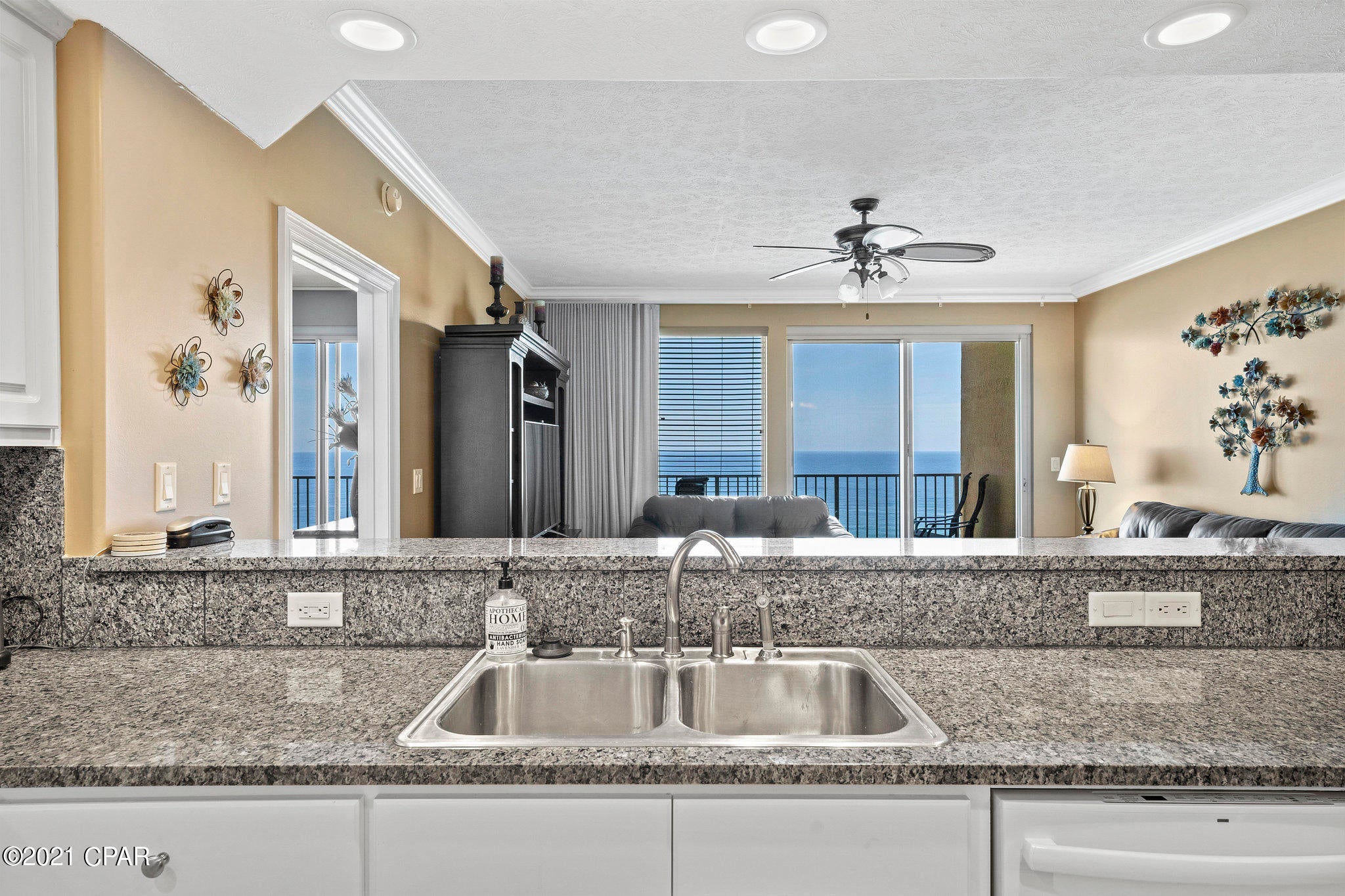 Treasure Island Resort - Residential