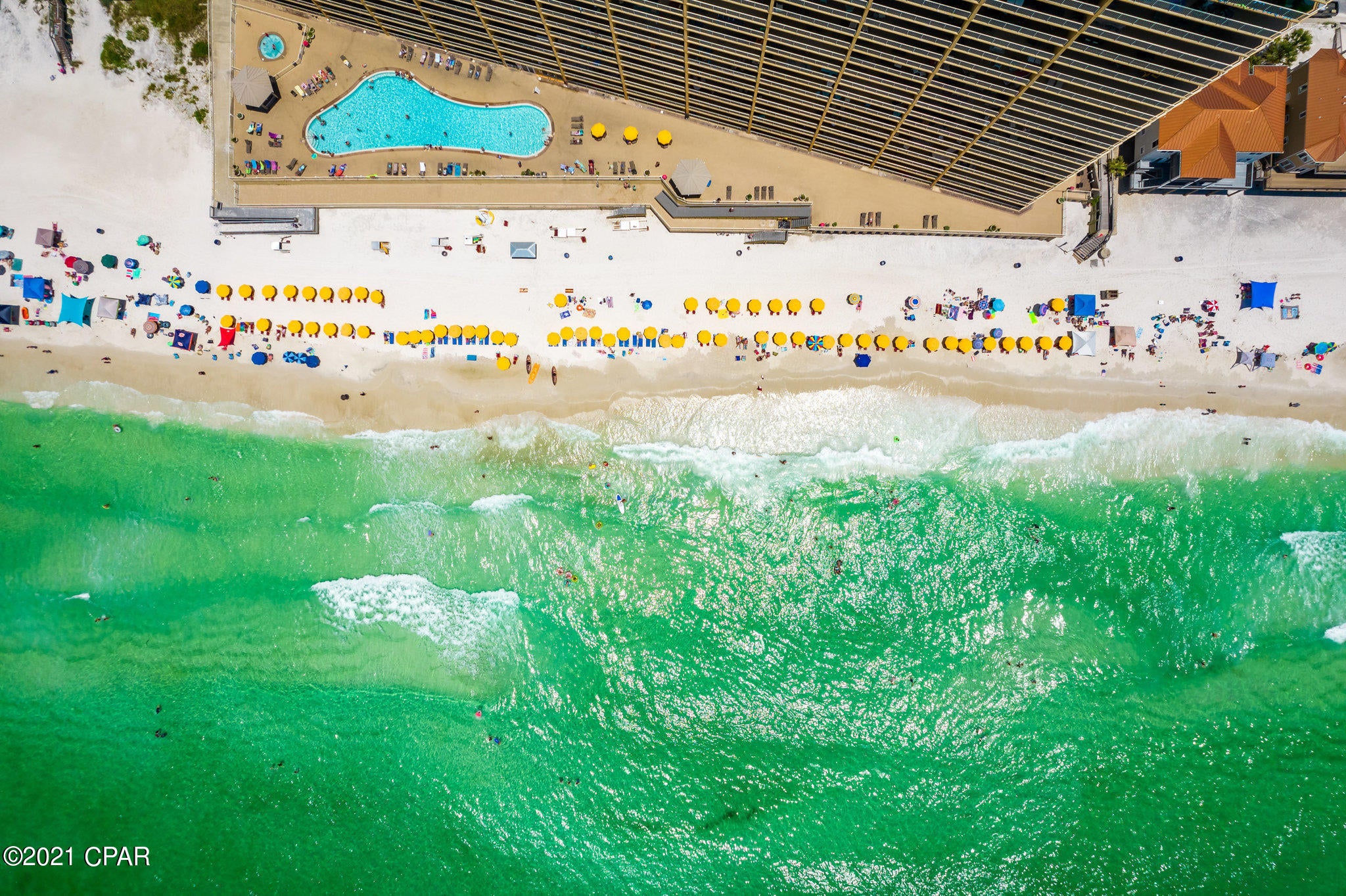 Treasure Island Resort - Residential
