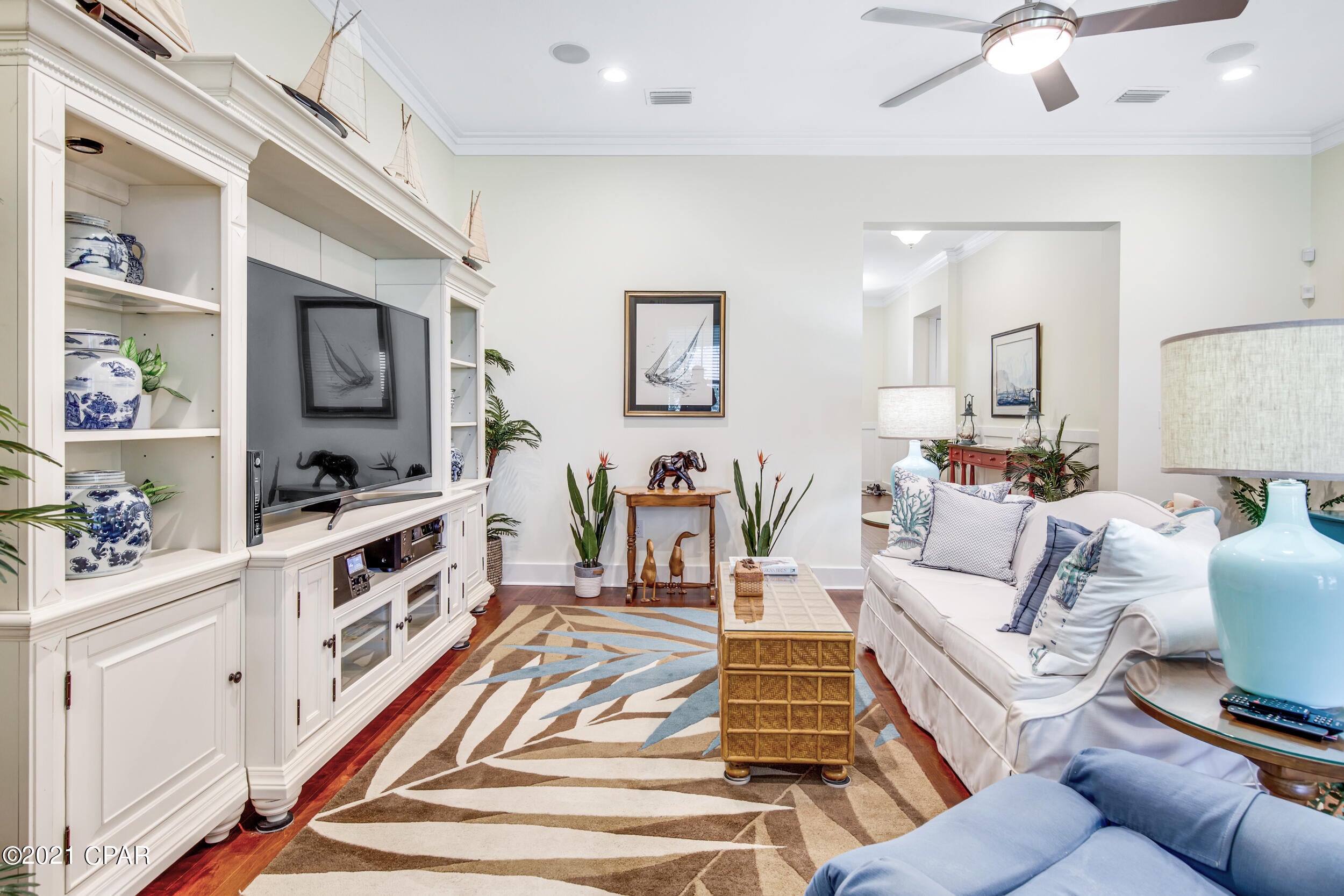 Whisper Dunes - Residential