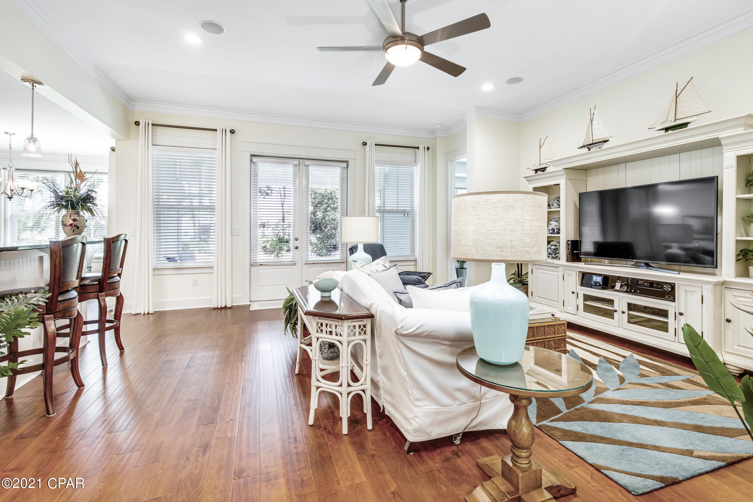 Whisper Dunes - Residential