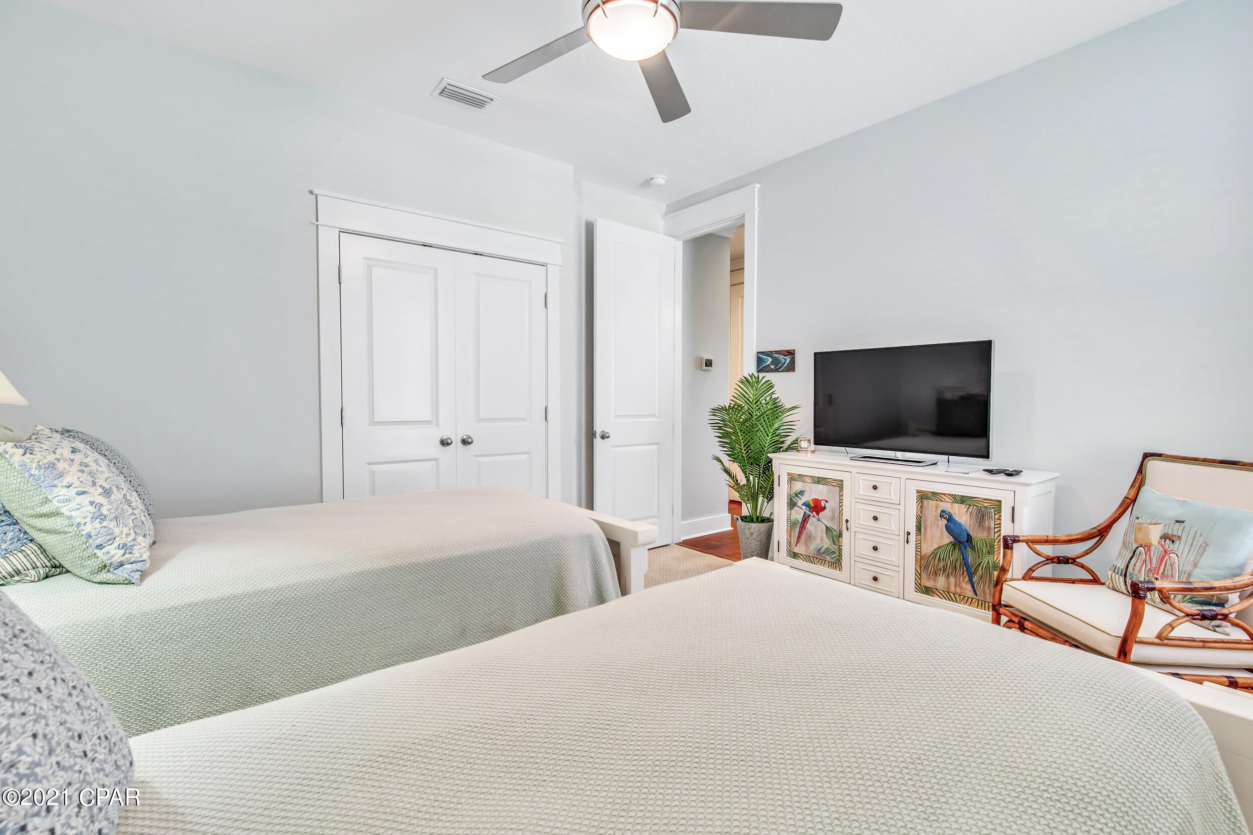 Whisper Dunes - Residential