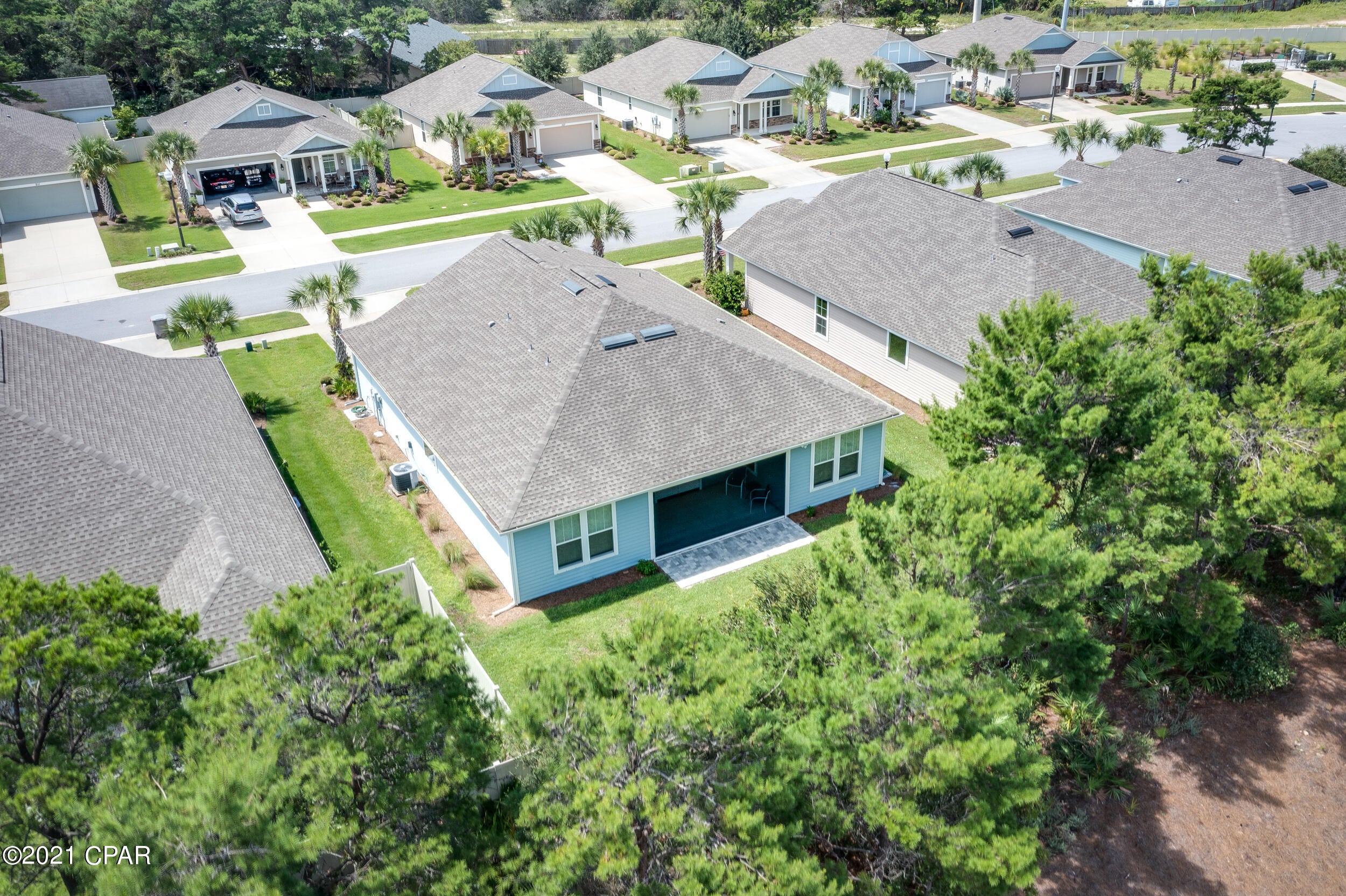 Whisper Dunes - Residential