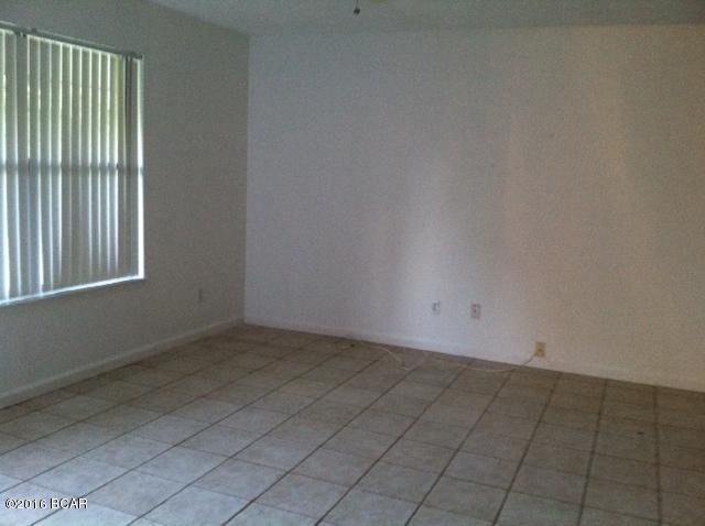 Bay County Estates Unit 1 - Residential Lease