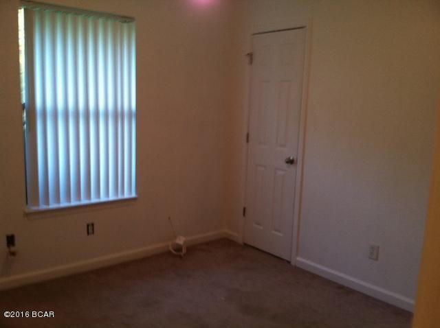 Bay County Estates Unit 1 - Residential Lease