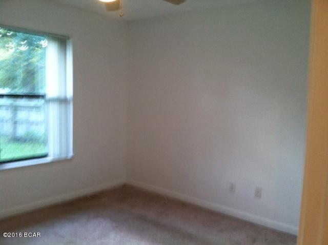 Bay County Estates Unit 1 - Residential Lease
