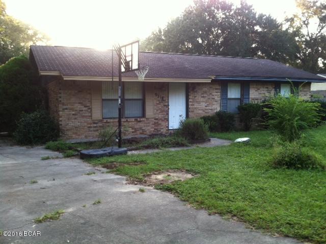 Bay County Estates Unit 1 - Residential Lease