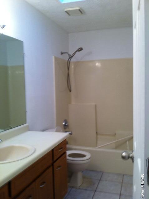 Bay County Estates Unit 1 - Residential Lease