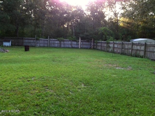 Bay County Estates Unit 1 - Residential Lease