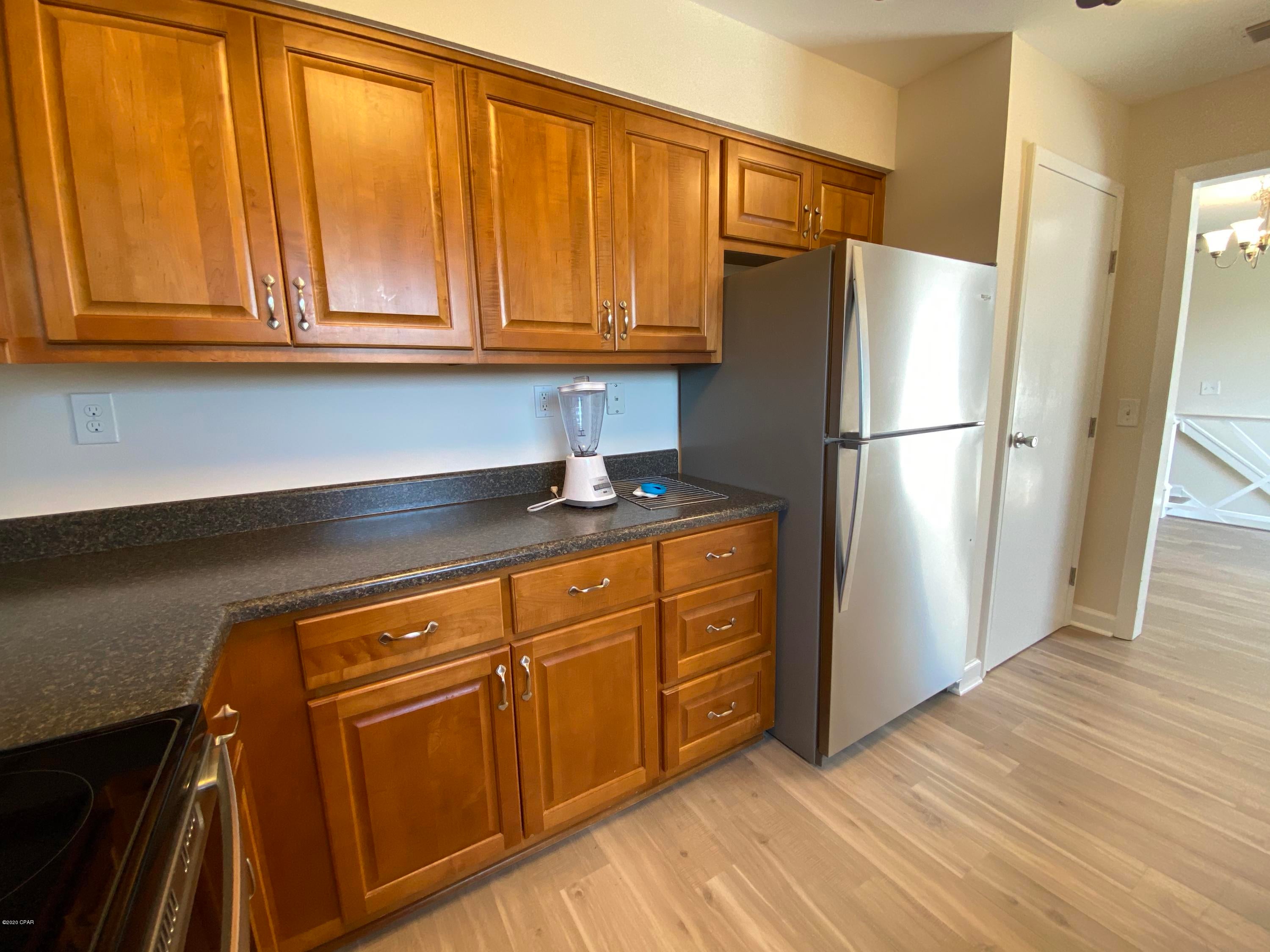 [No Recorded Subdiv] - Residential Lease