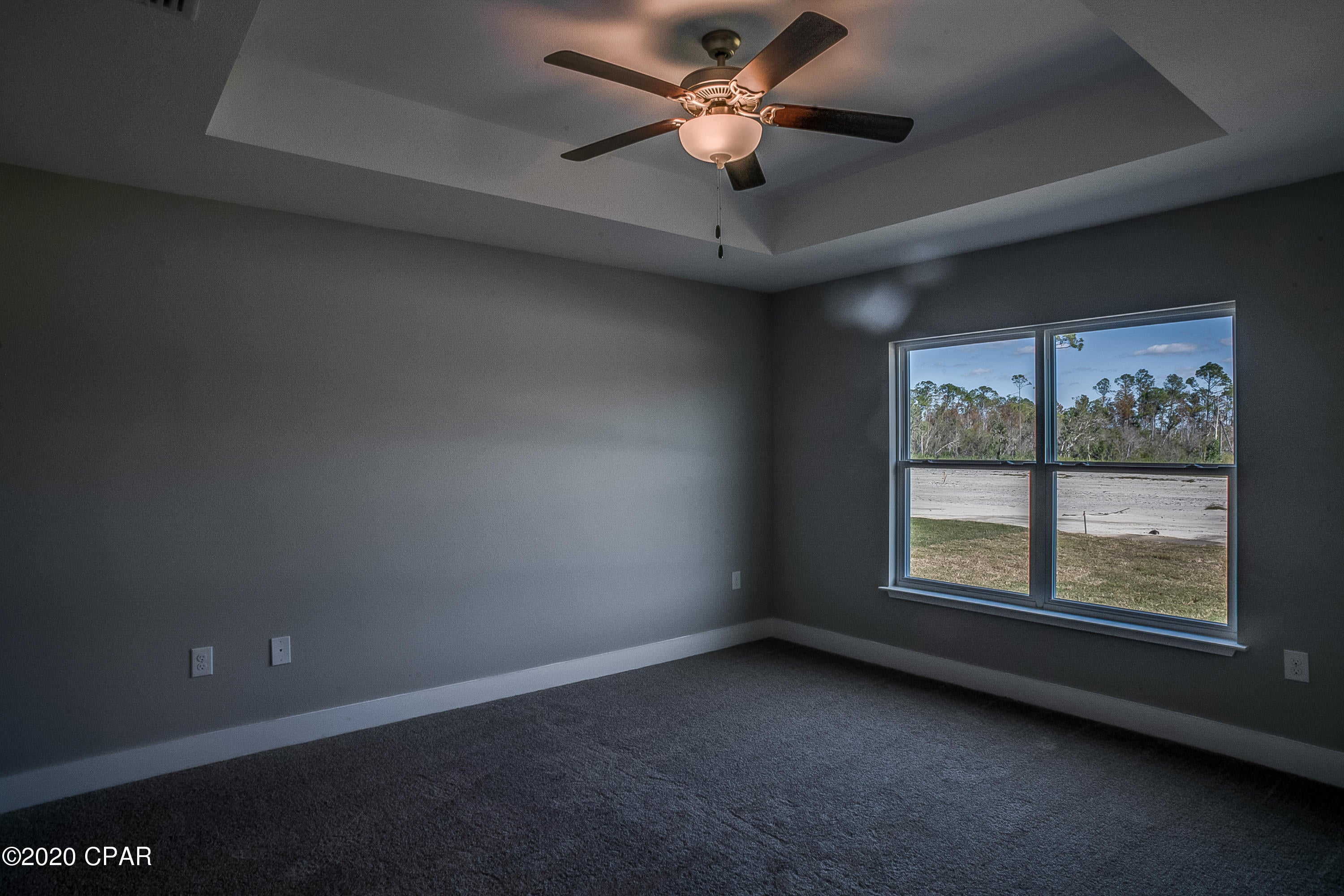 Park Place Phase 1 - Residential