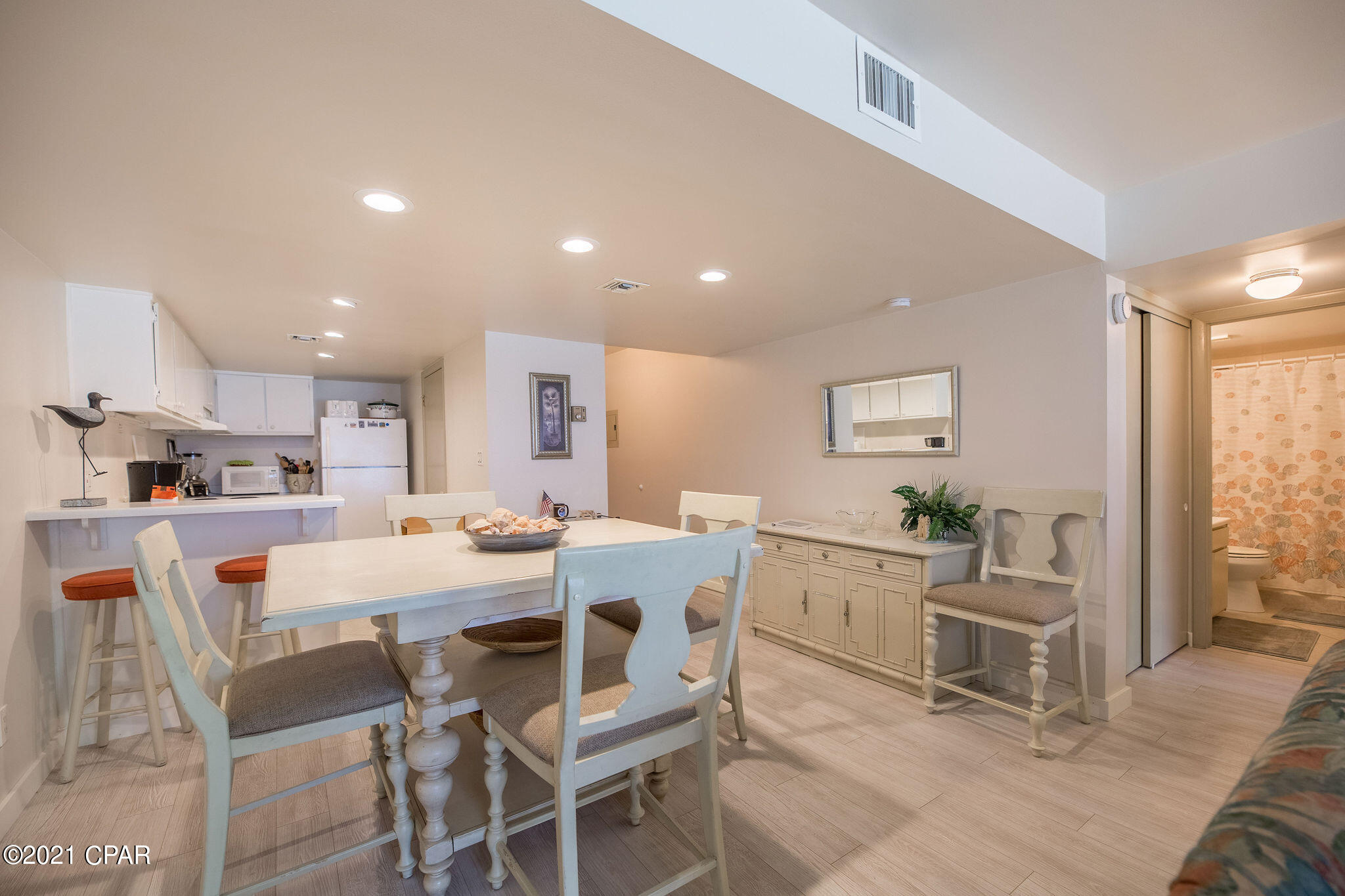 Pinnacle Port Phase 1-B - Residential