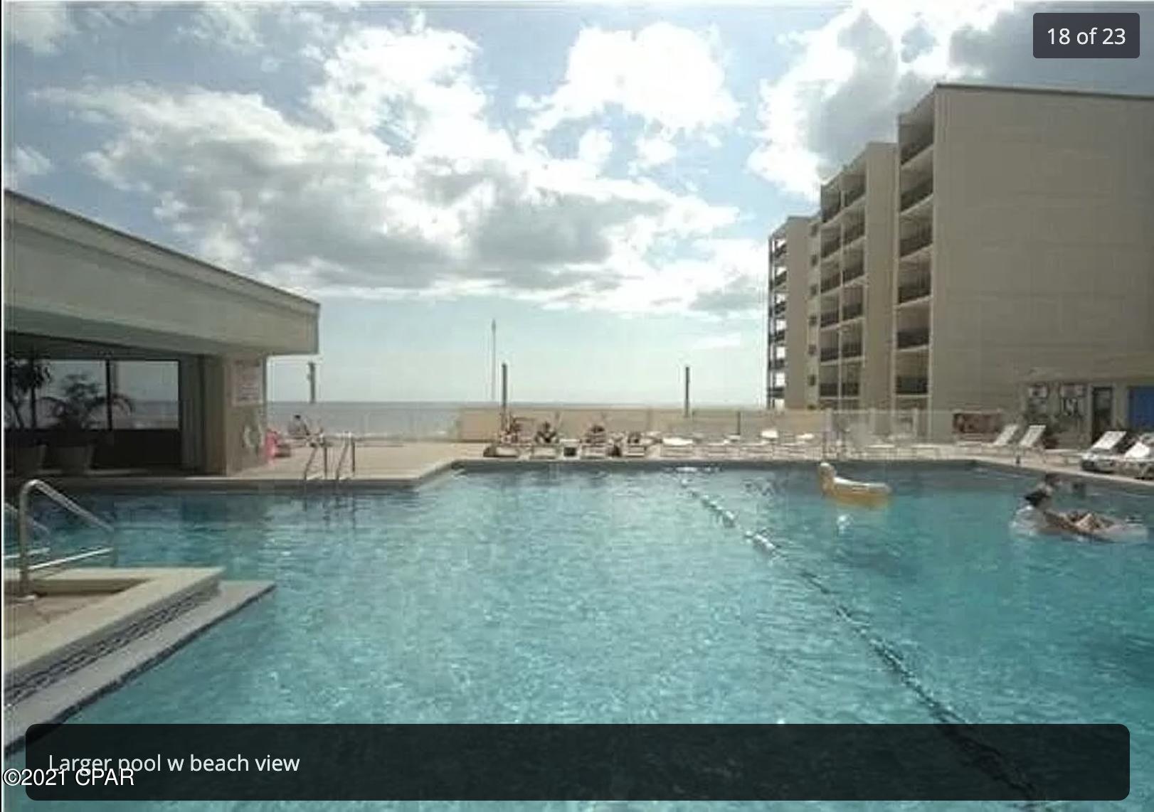 Pinnacle Port Phase 1-B - Residential