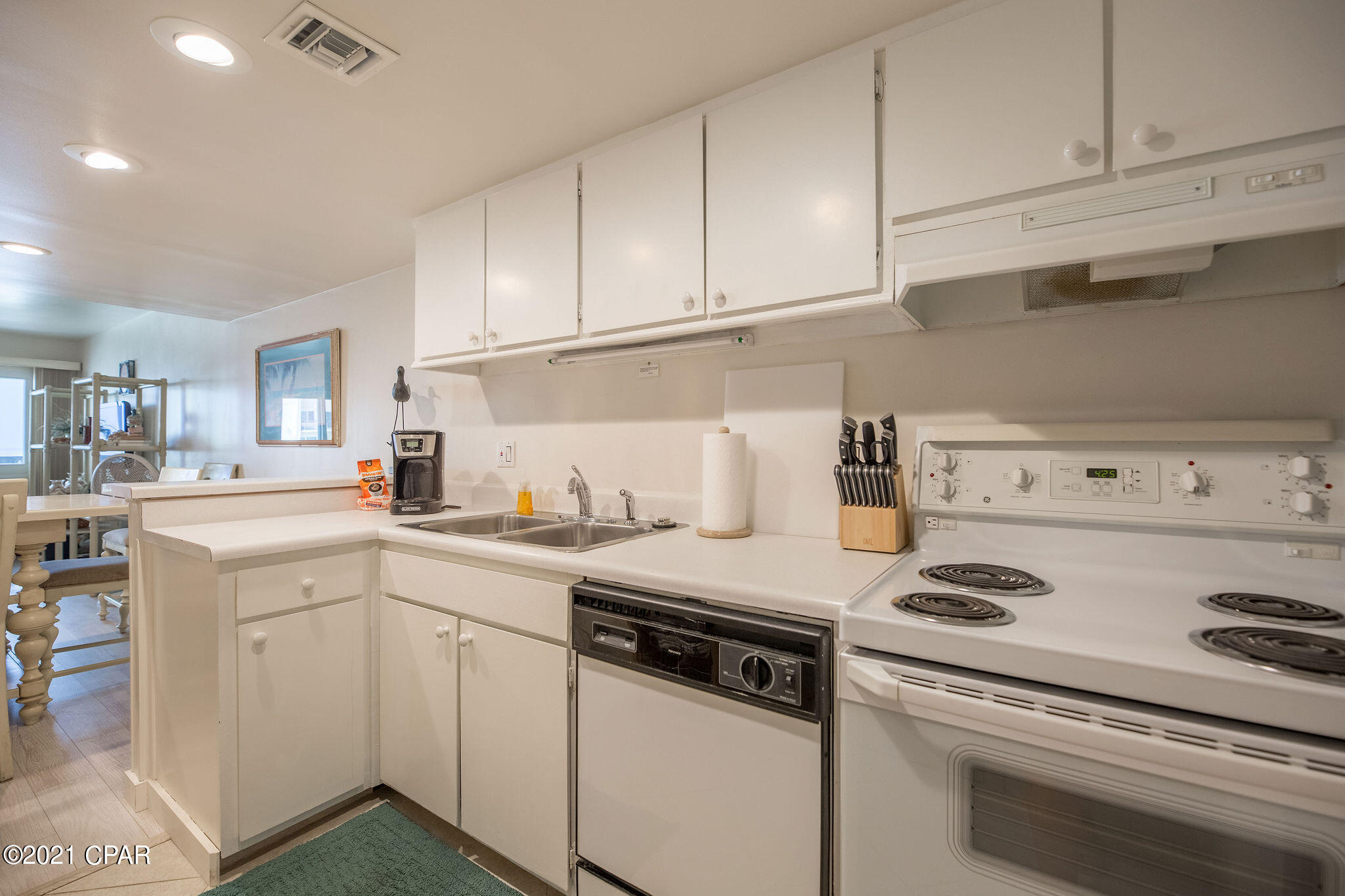 Pinnacle Port Phase 1-B - Residential
