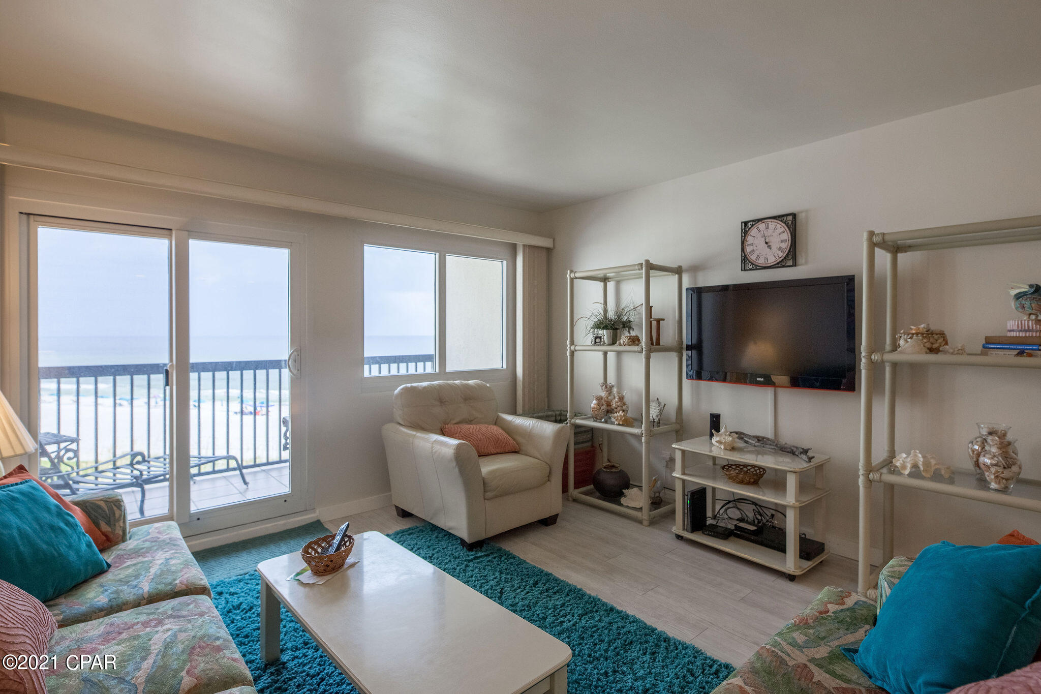 Pinnacle Port Phase 1-B - Residential