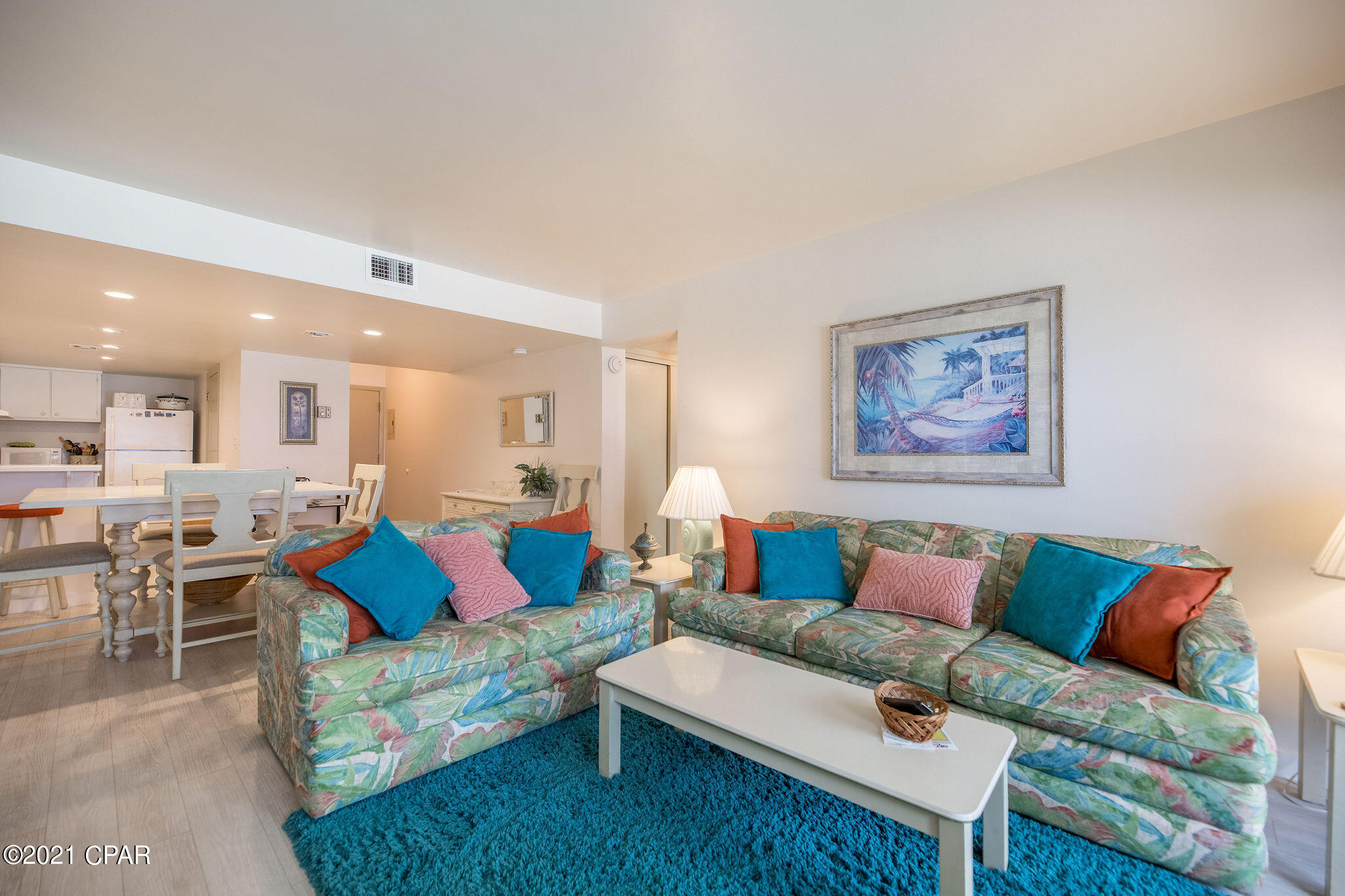 Pinnacle Port Phase 1-B - Residential