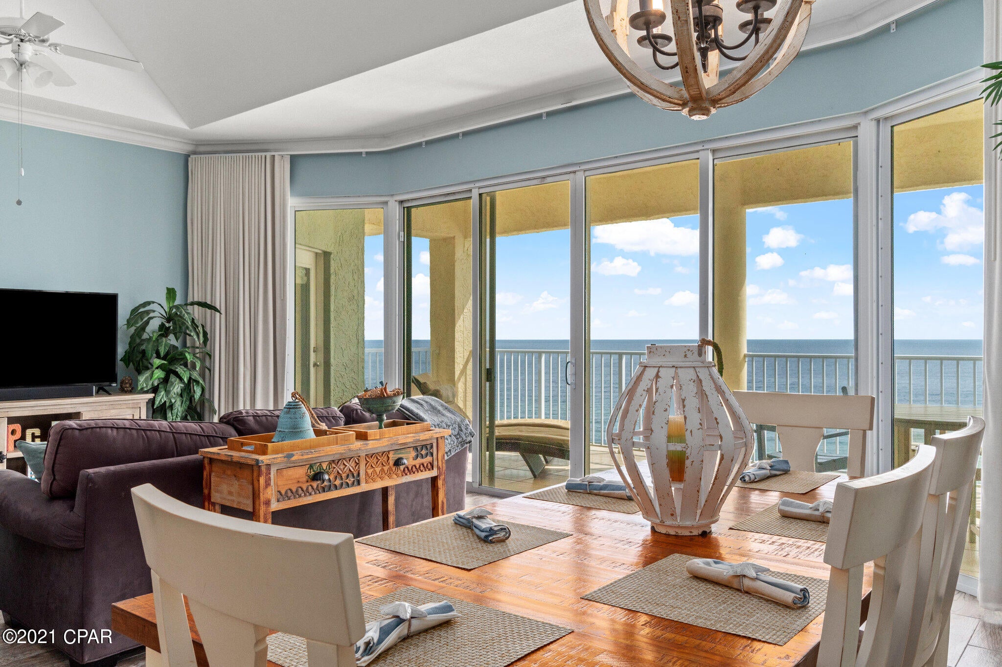 Long Beach Towers I - Residential