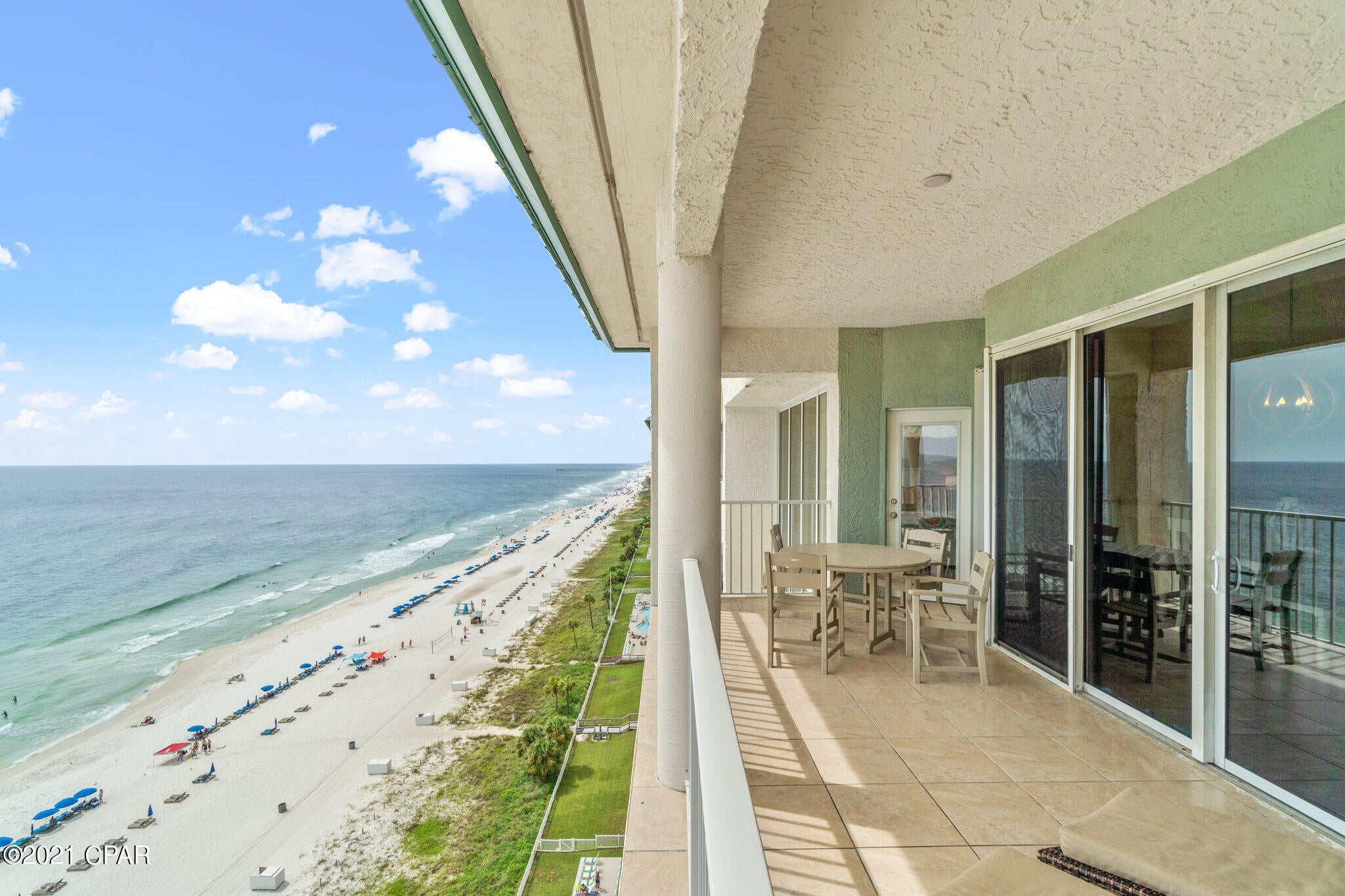Long Beach Towers I - Residential