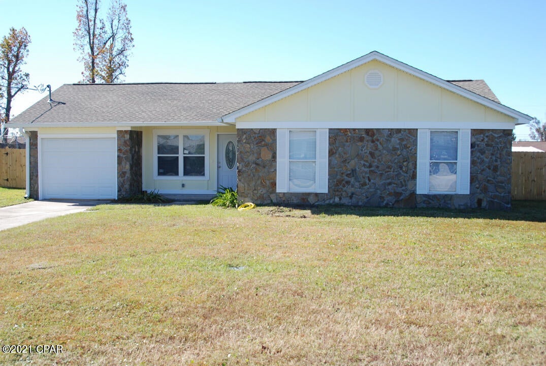 Lynn Haven - Residential