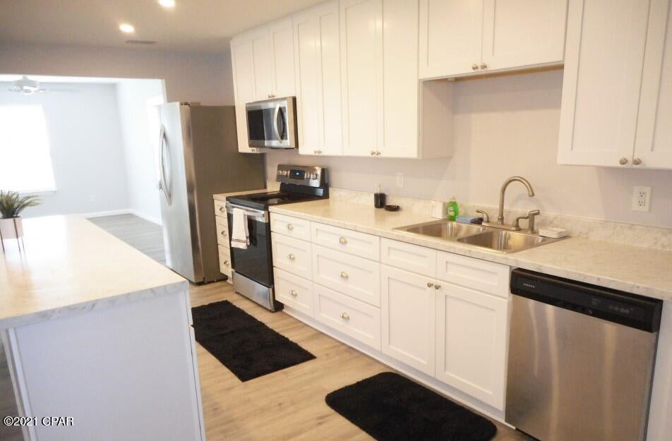 Lynn Haven - Residential
