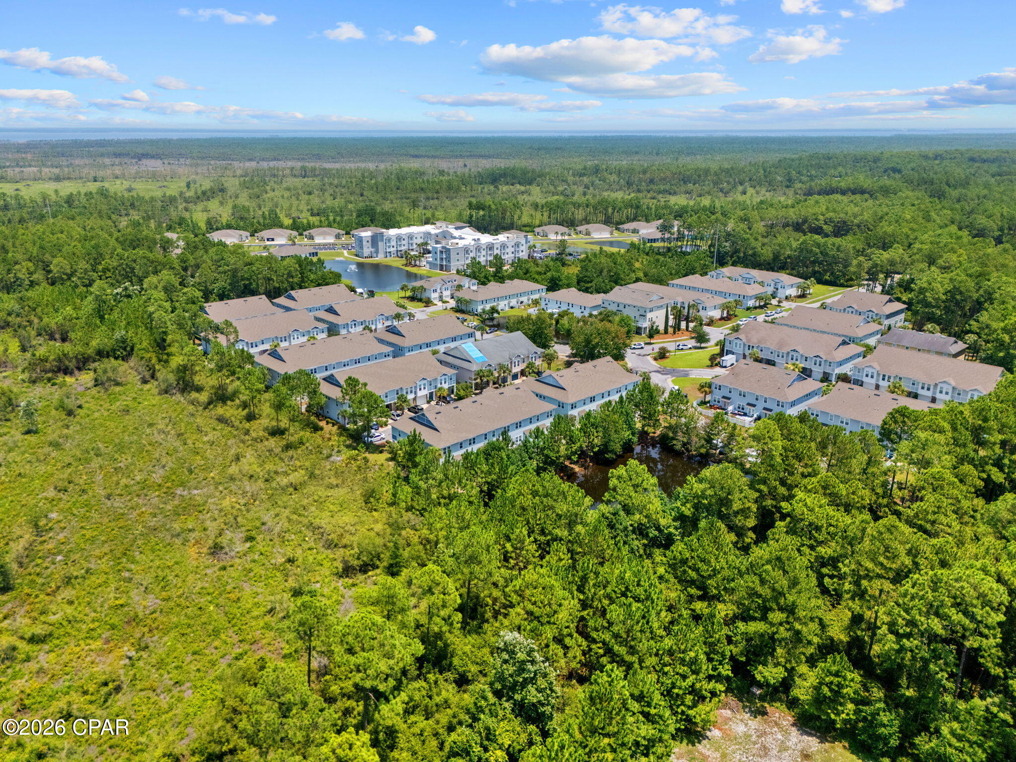 Waterfall Phase I - Residential