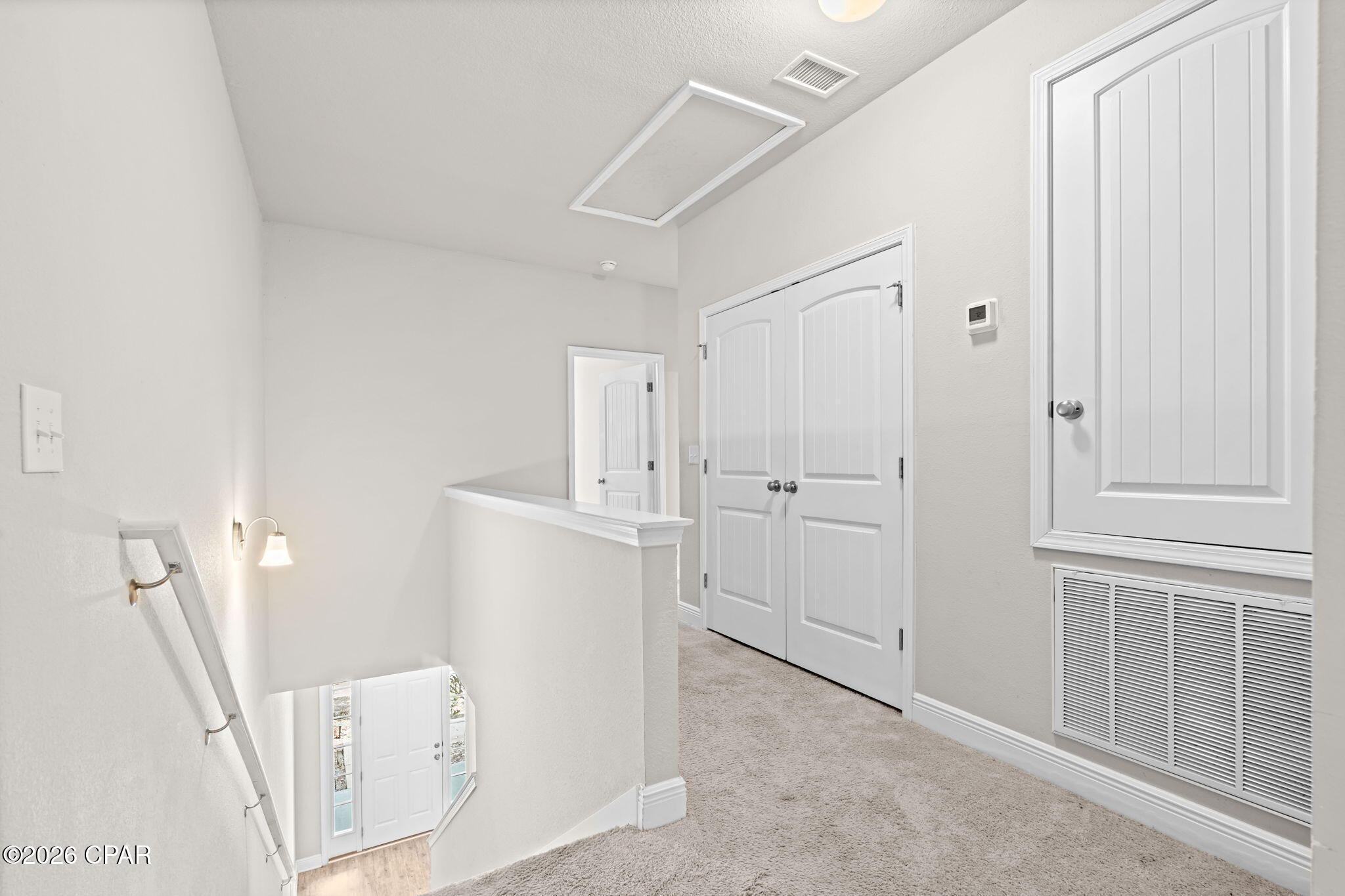 Waterfall Phase I - Residential
