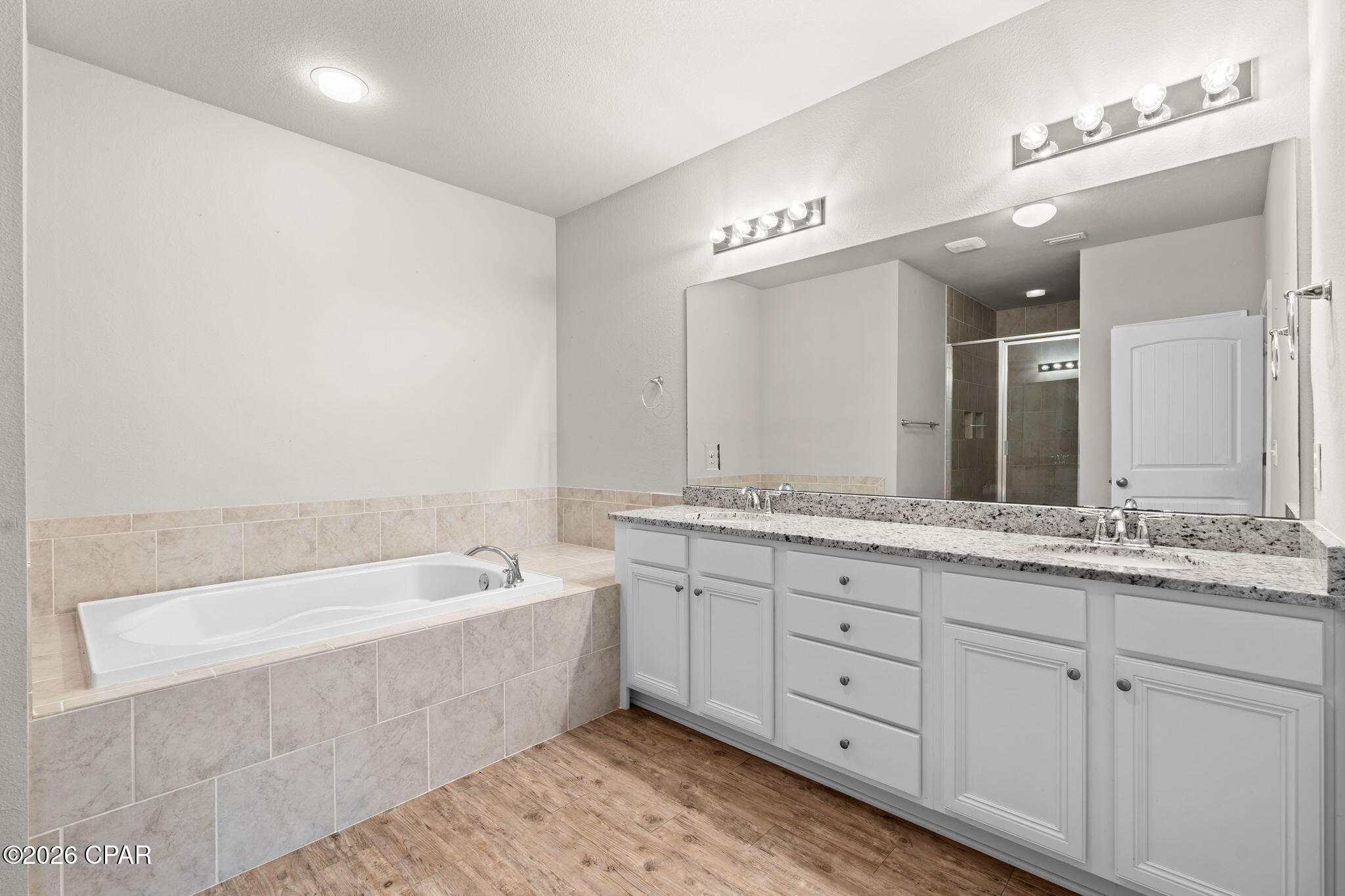 Waterfall Phase I - Residential