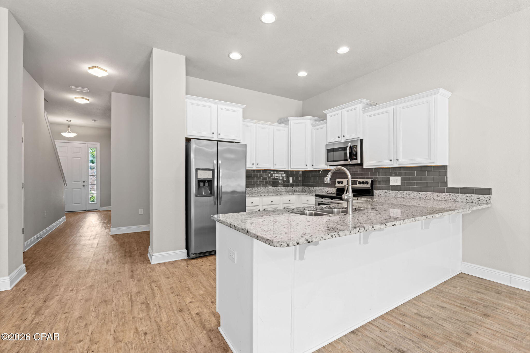 Waterfall Phase I - Residential